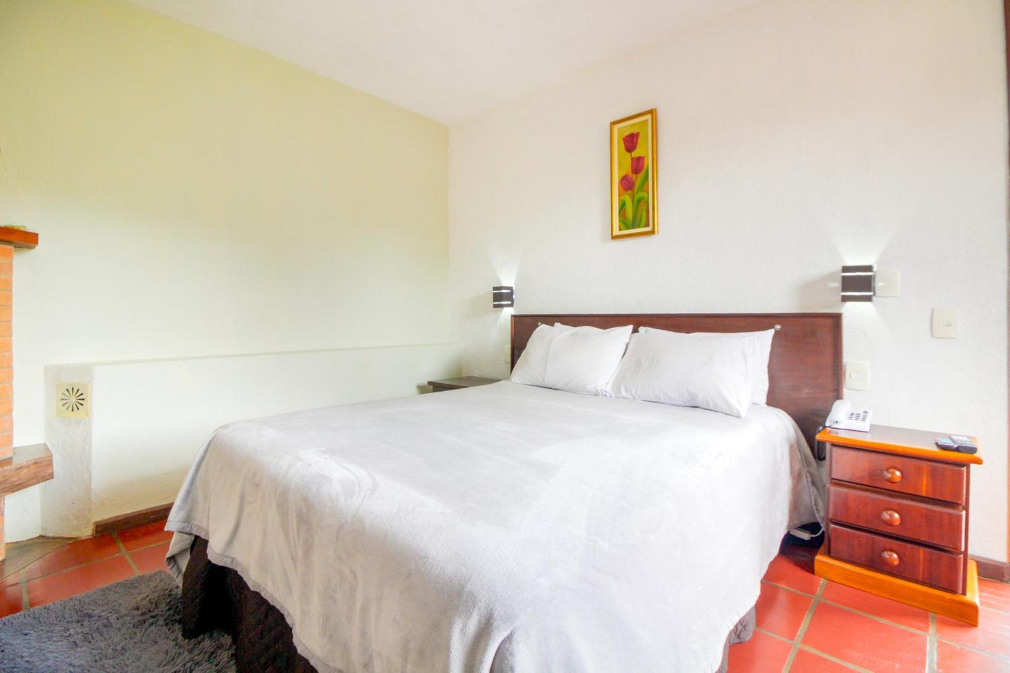 Chalé Standard Pet Friendly