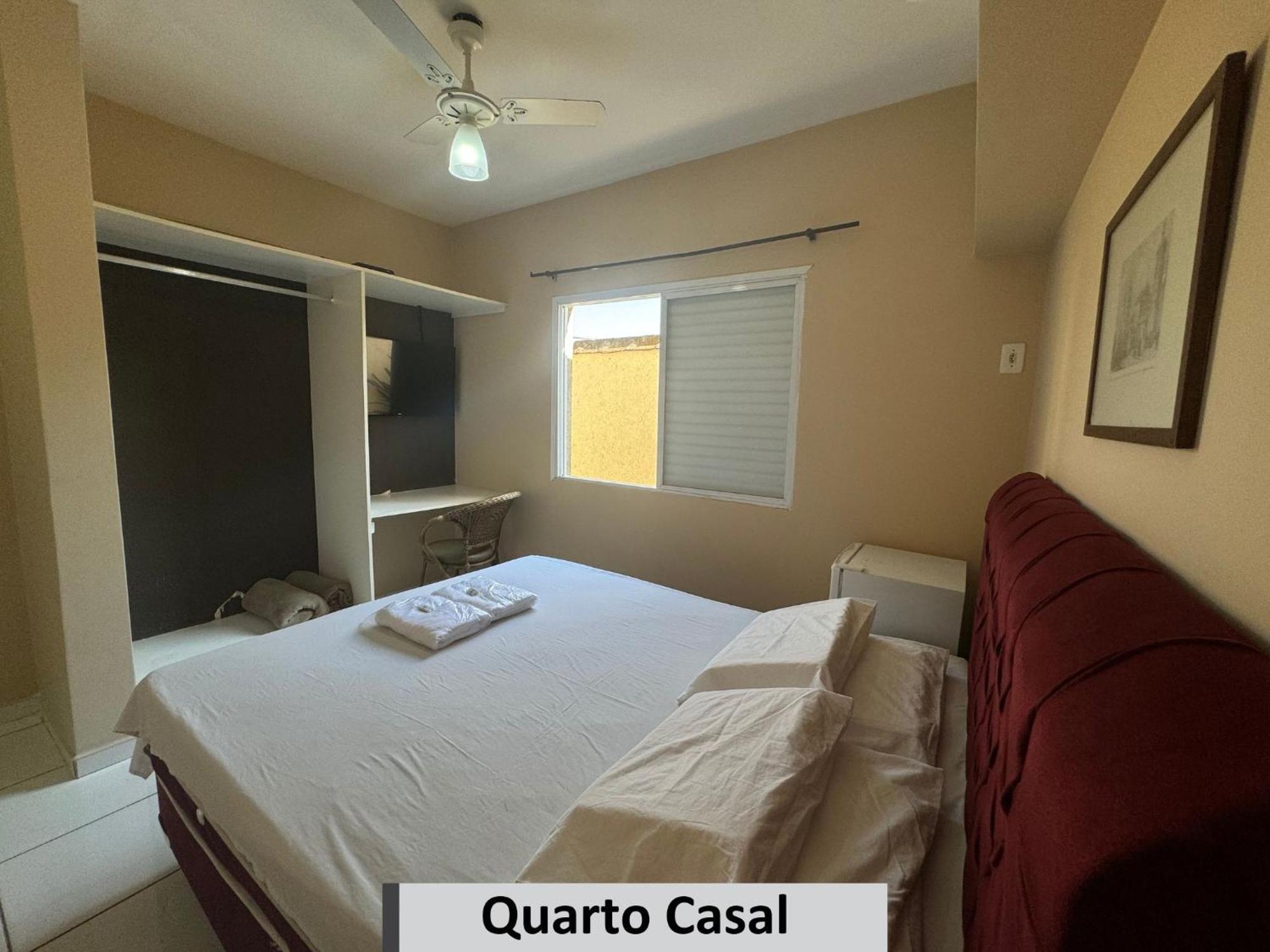Queen Suite