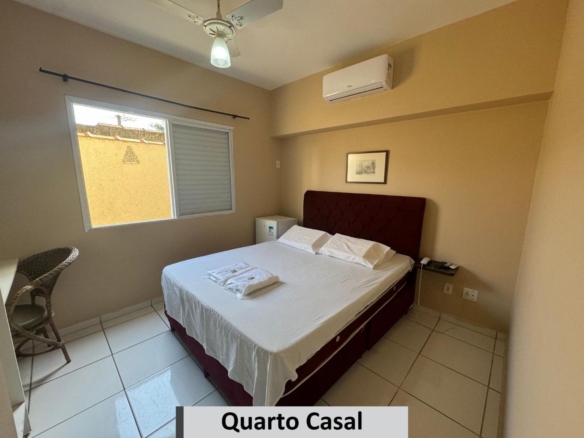 Queen Suite