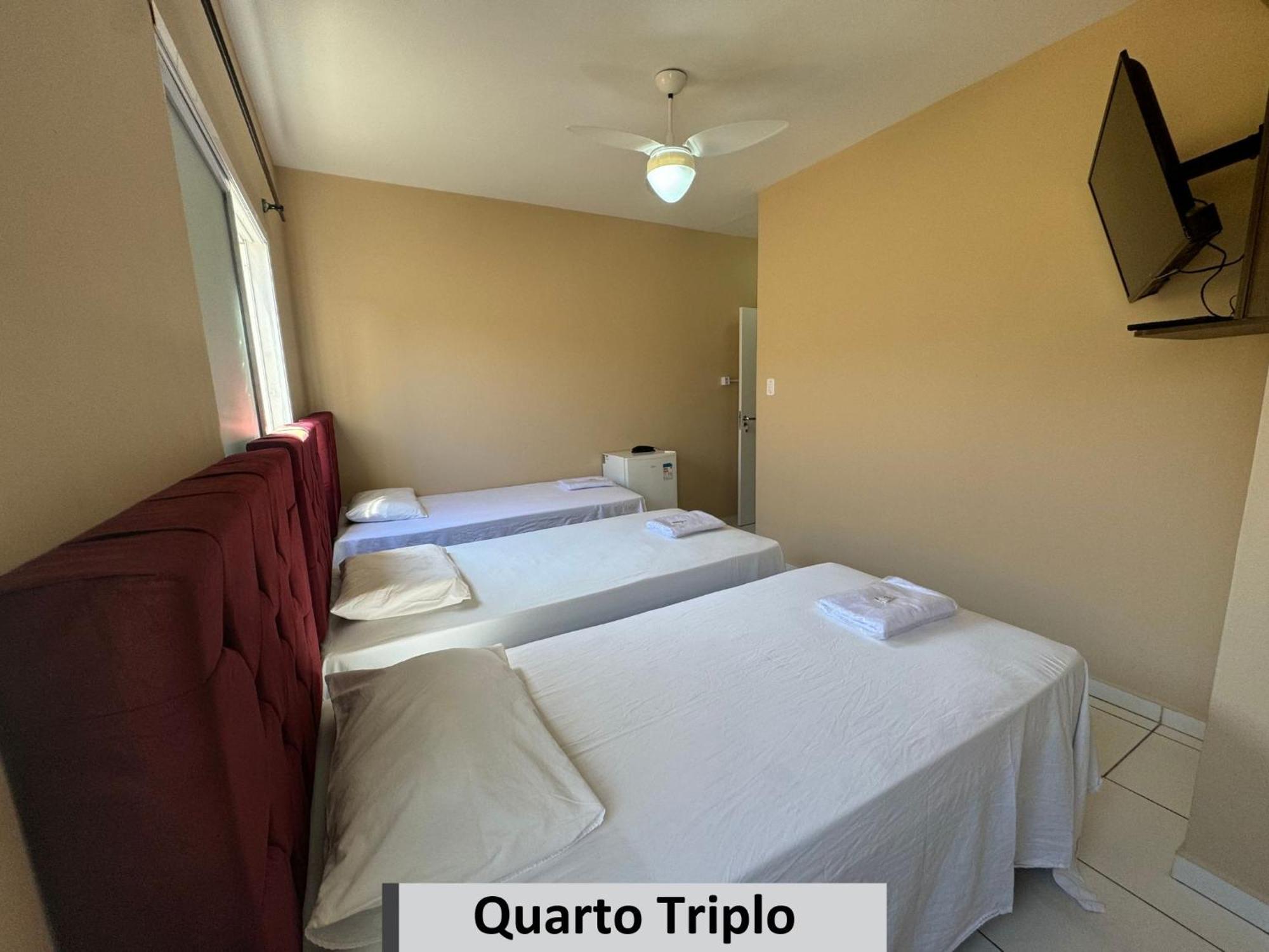 Triple Suite