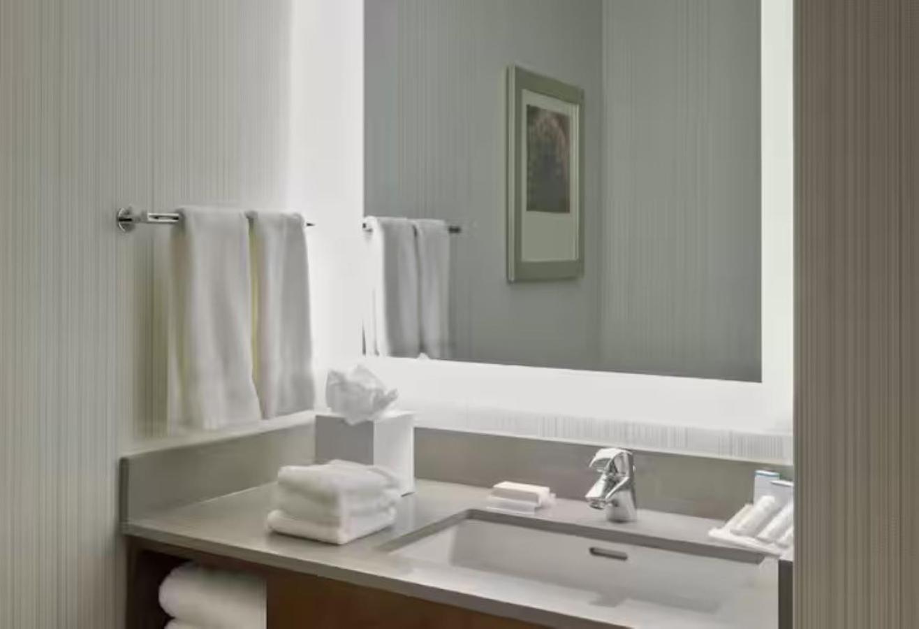 King Room Hearing Access