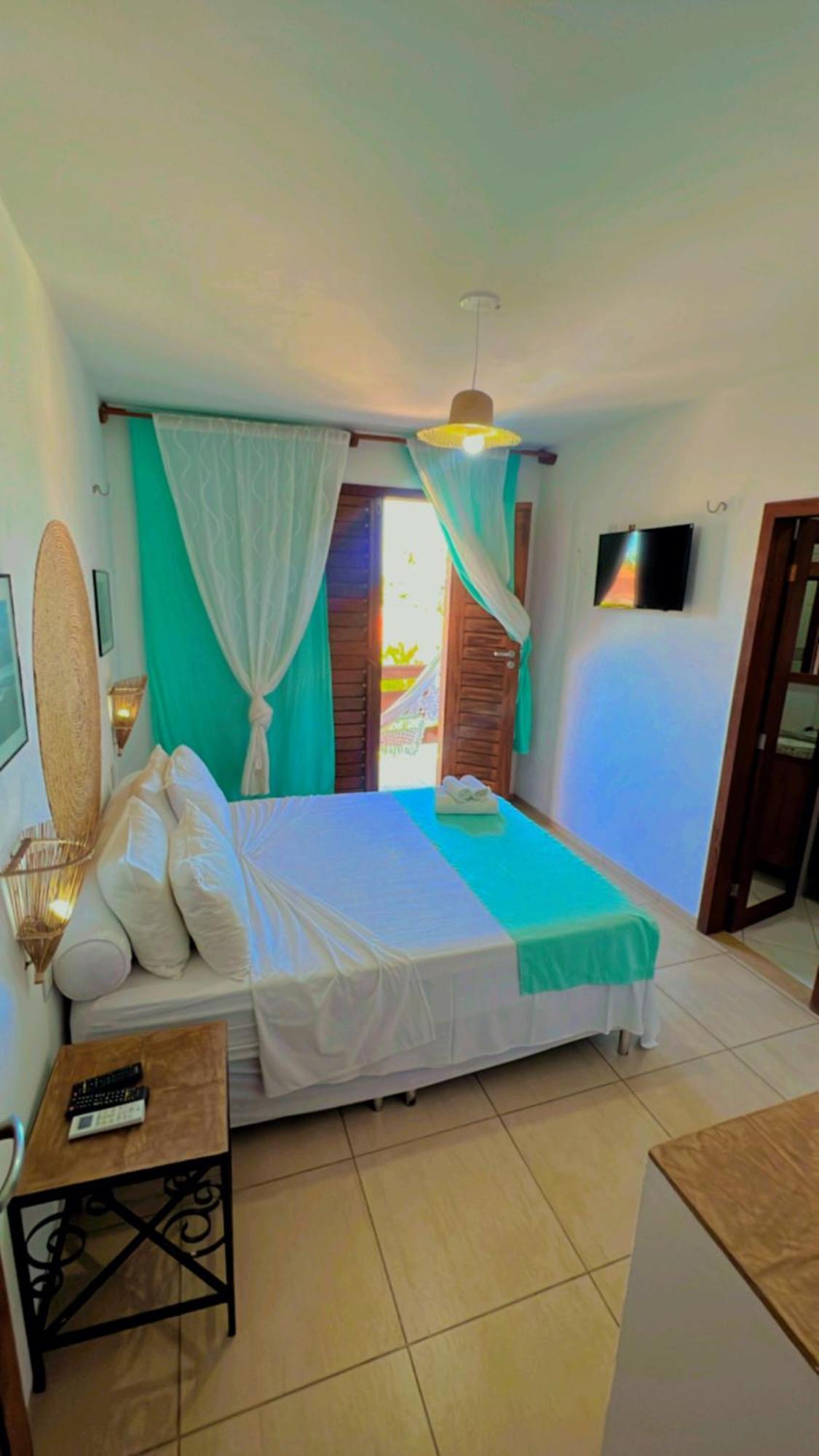 Duplex Suite