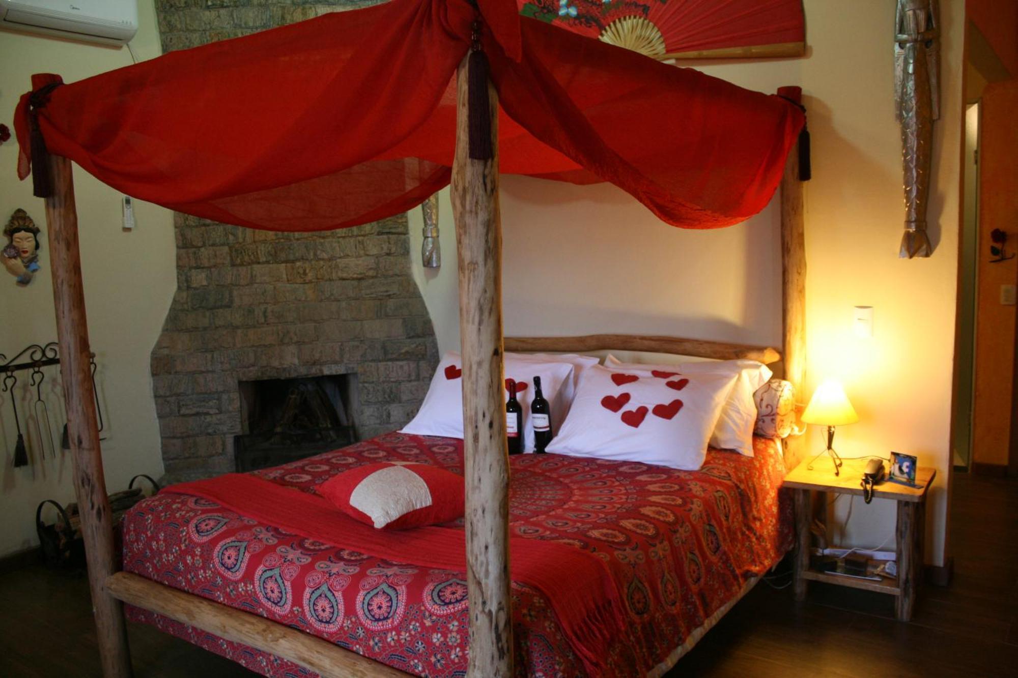Superior Chalet