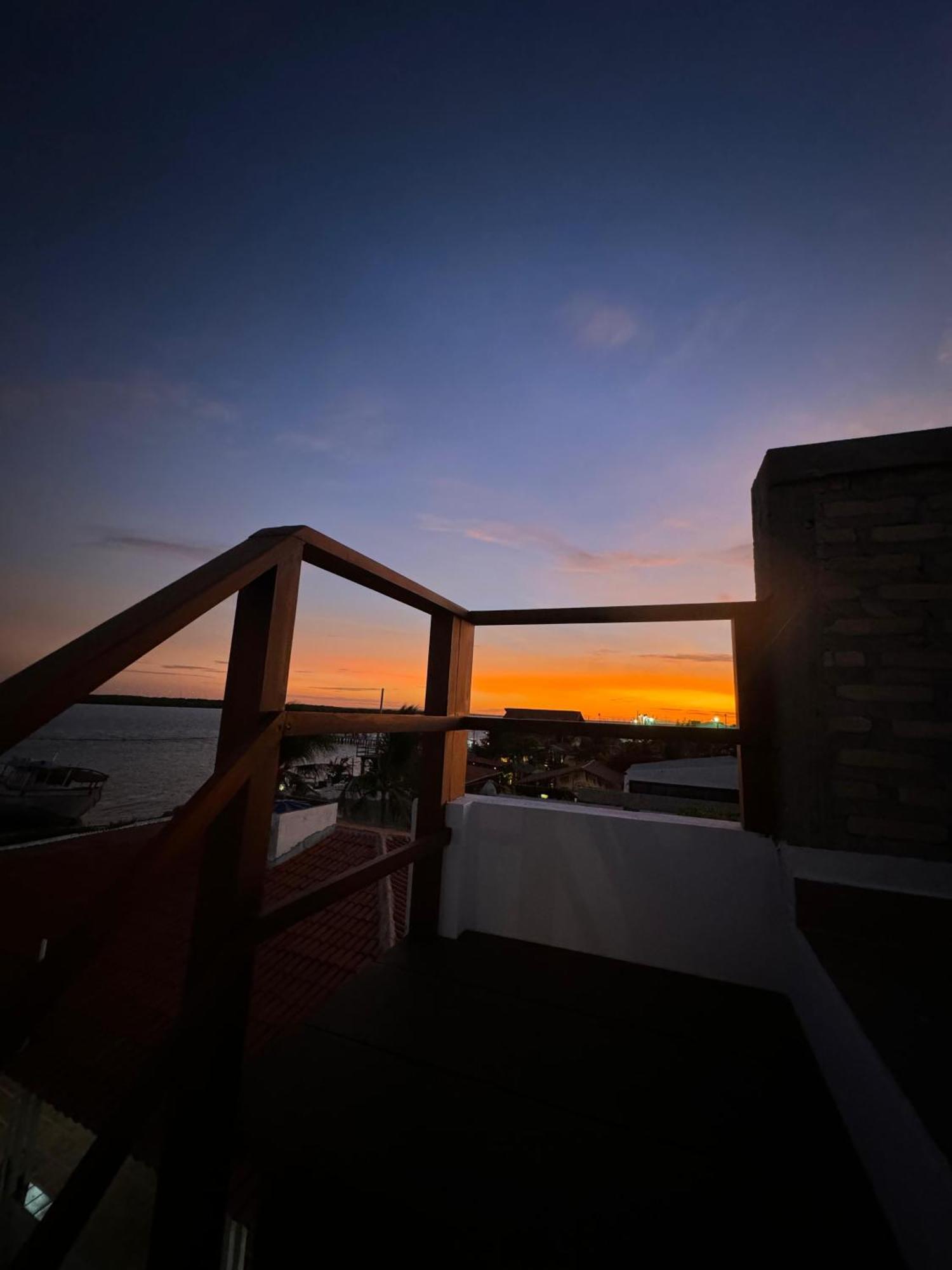 Deluxe Suite Sea View