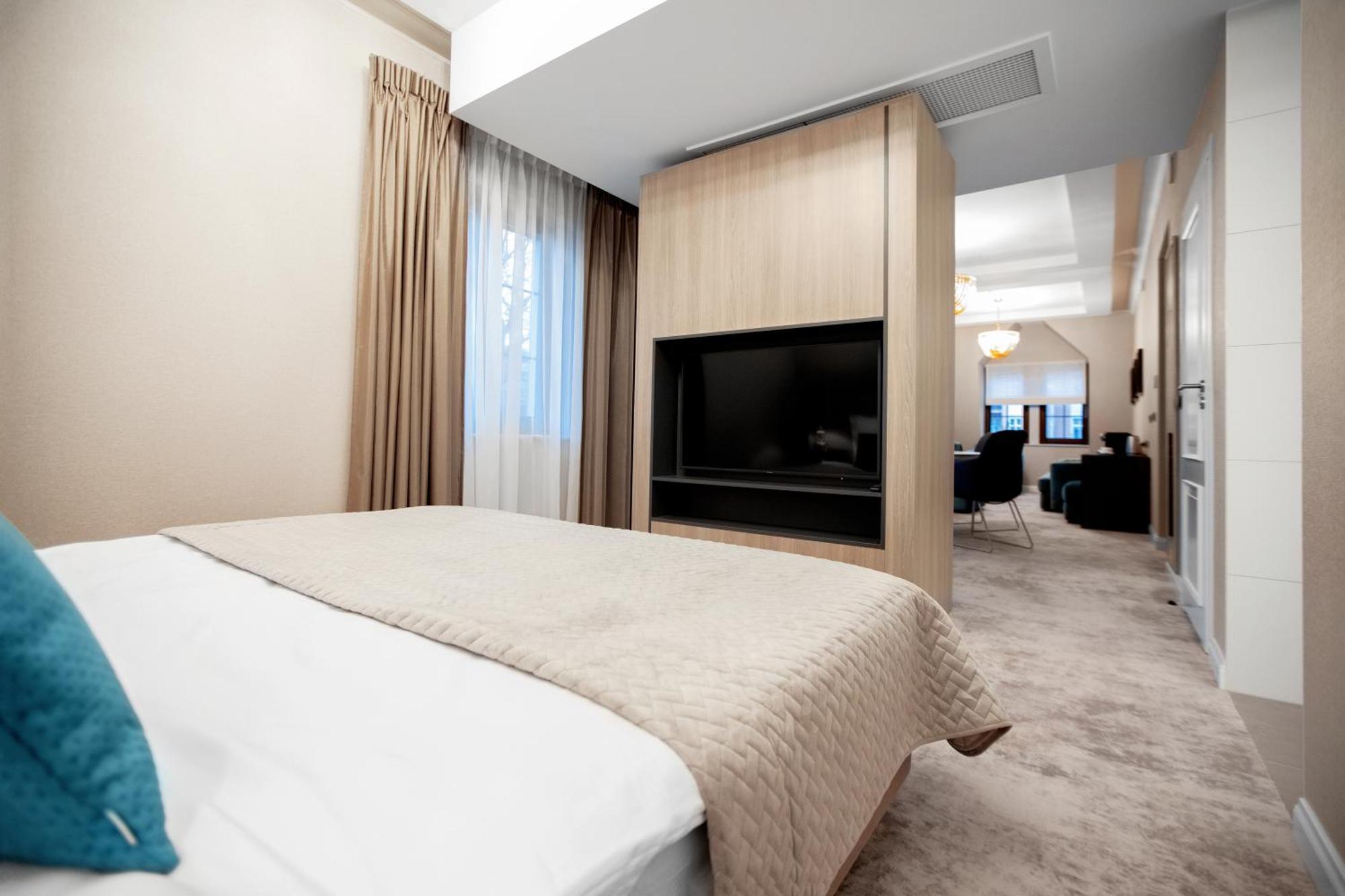 Presidential Suite