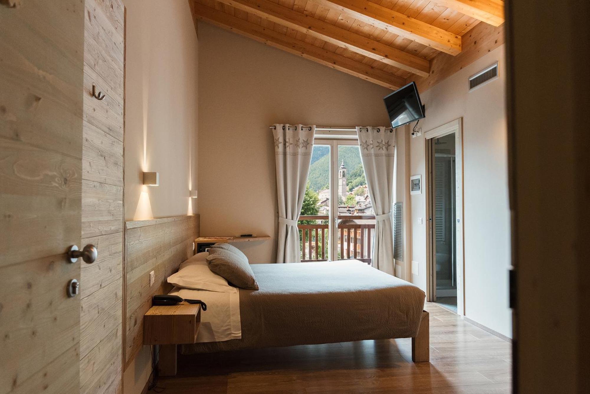 Large Double or Twin Room