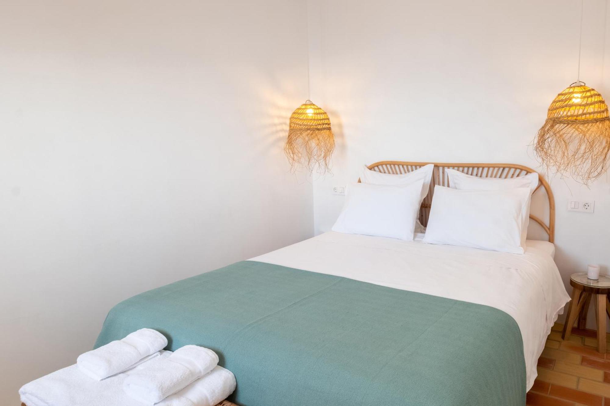 Quadruple Room Sea View