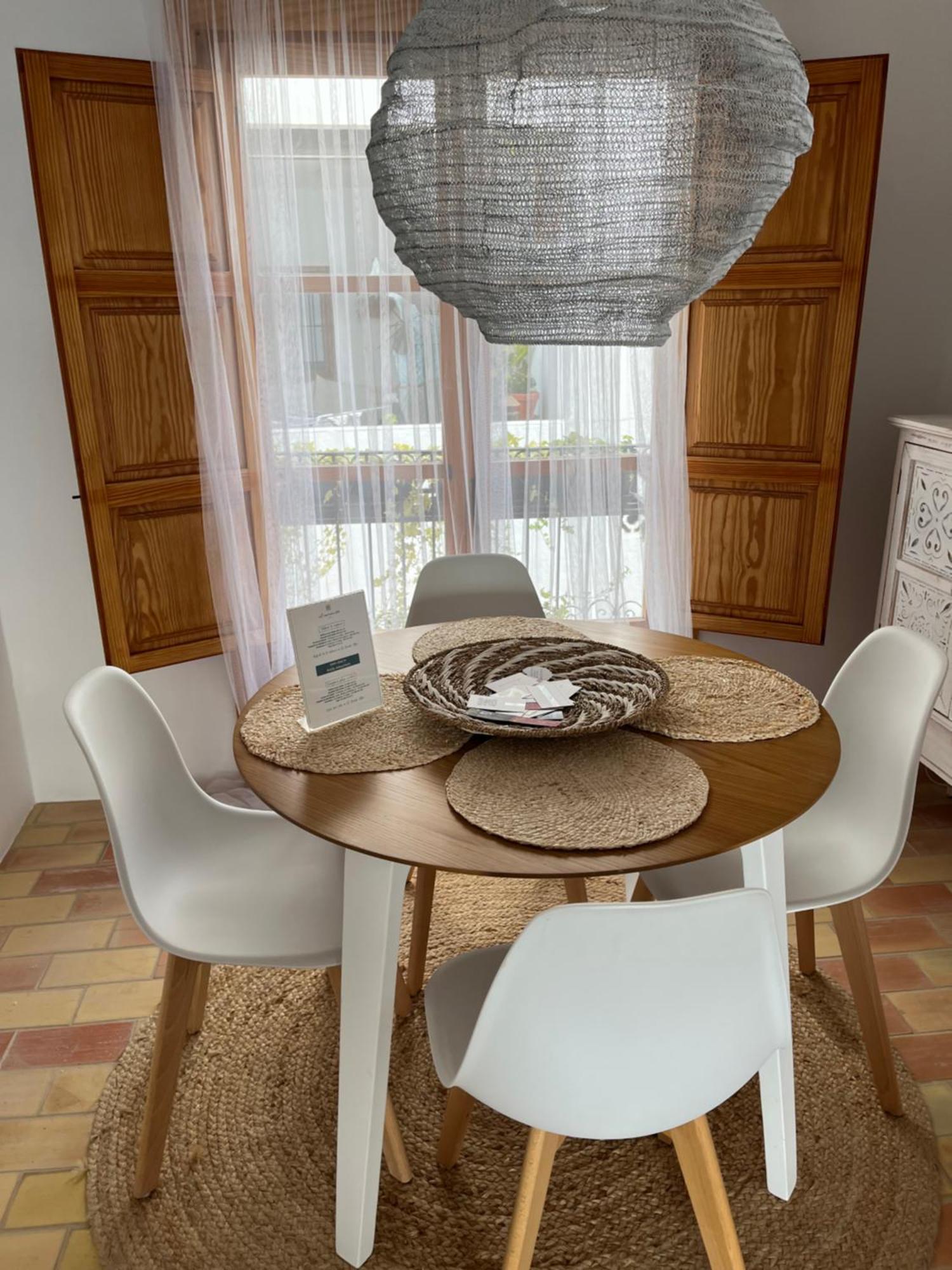 Quadruple Room Sea View
