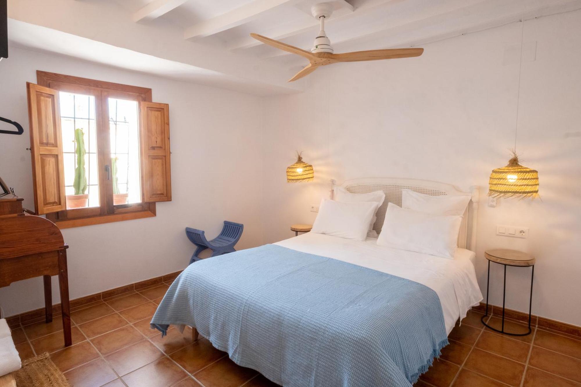Premium Quadruple Room