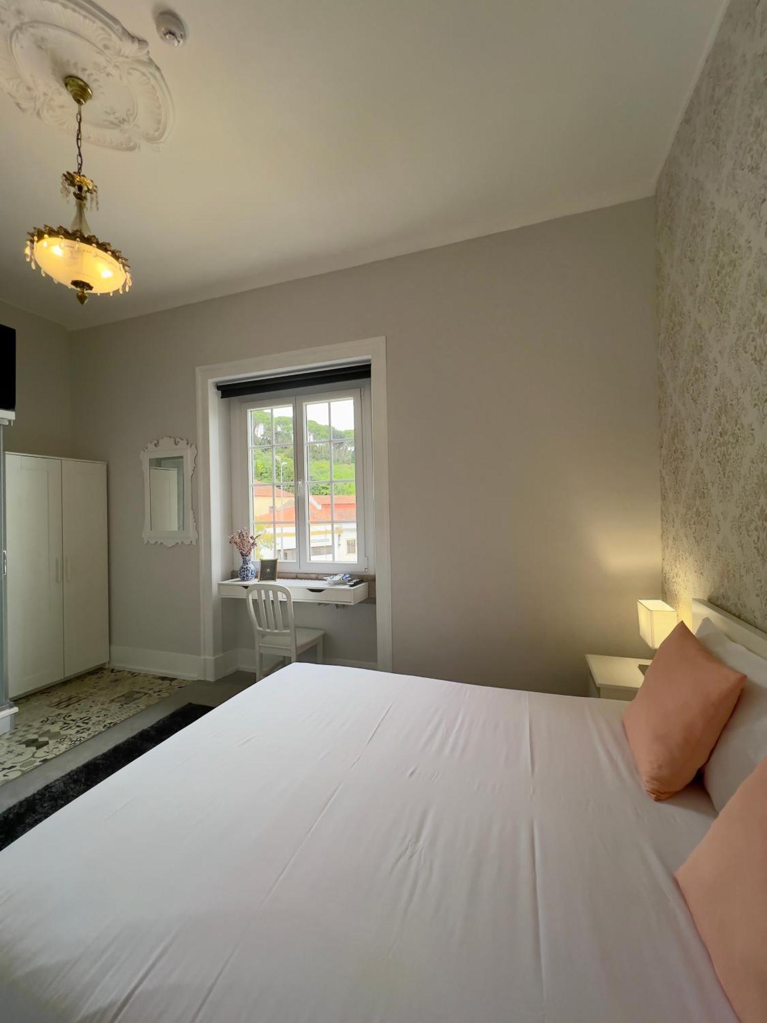 Deluxe Double Room Castle View