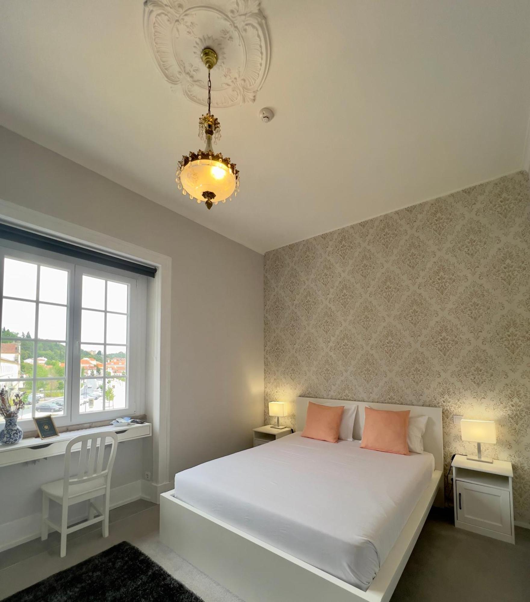 Deluxe Double Room Castle View