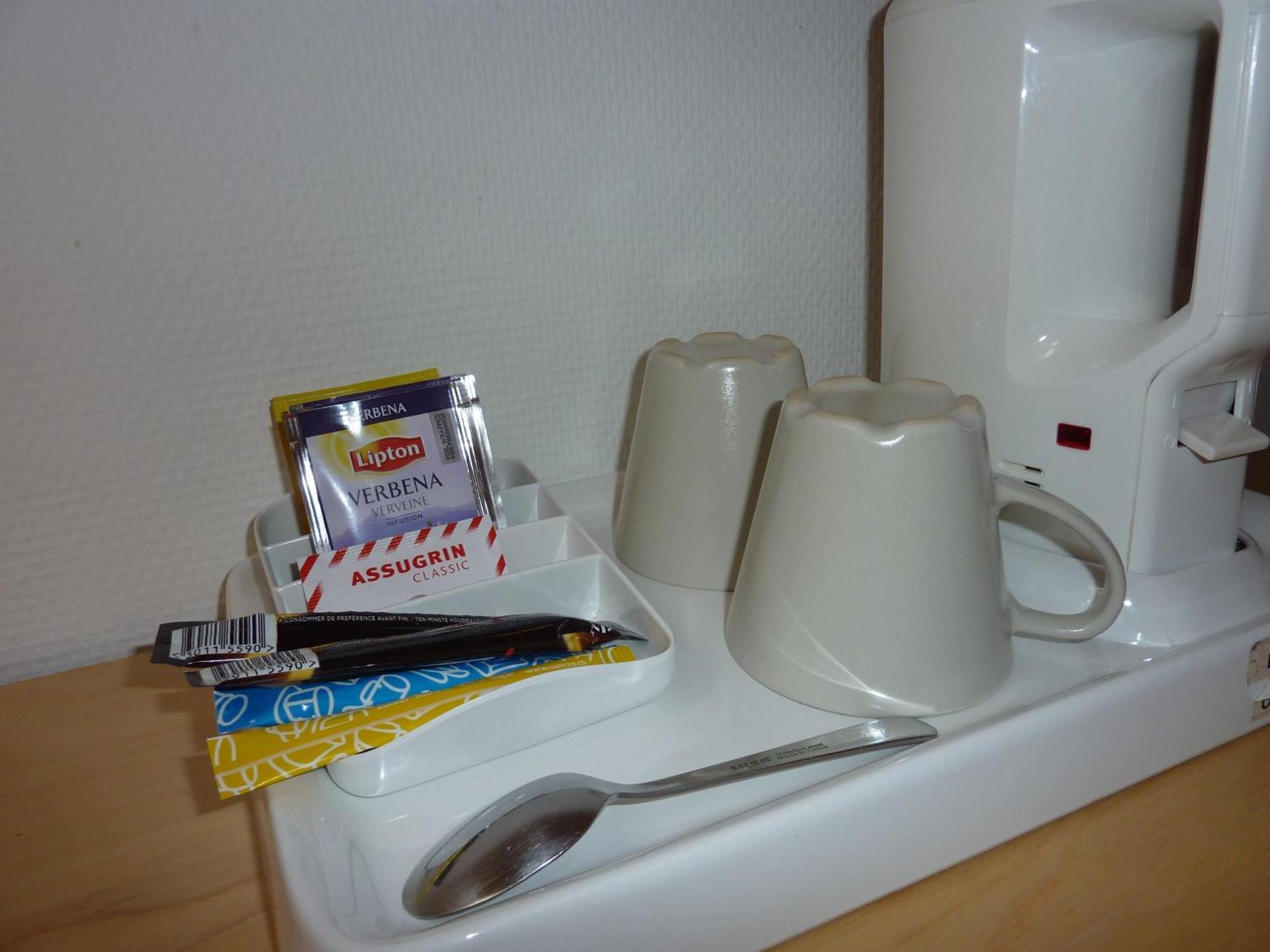 Camera Singola con Bagno in Comune