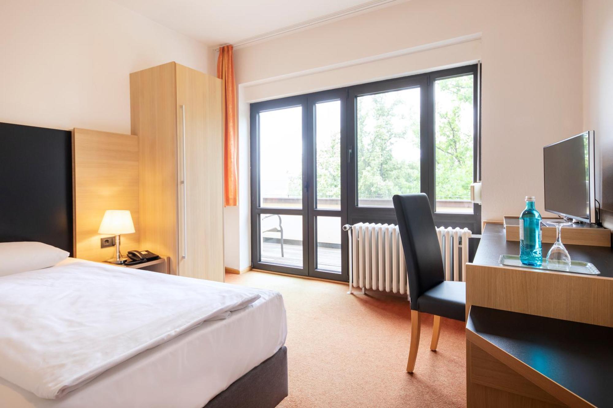 Comfort Single Room