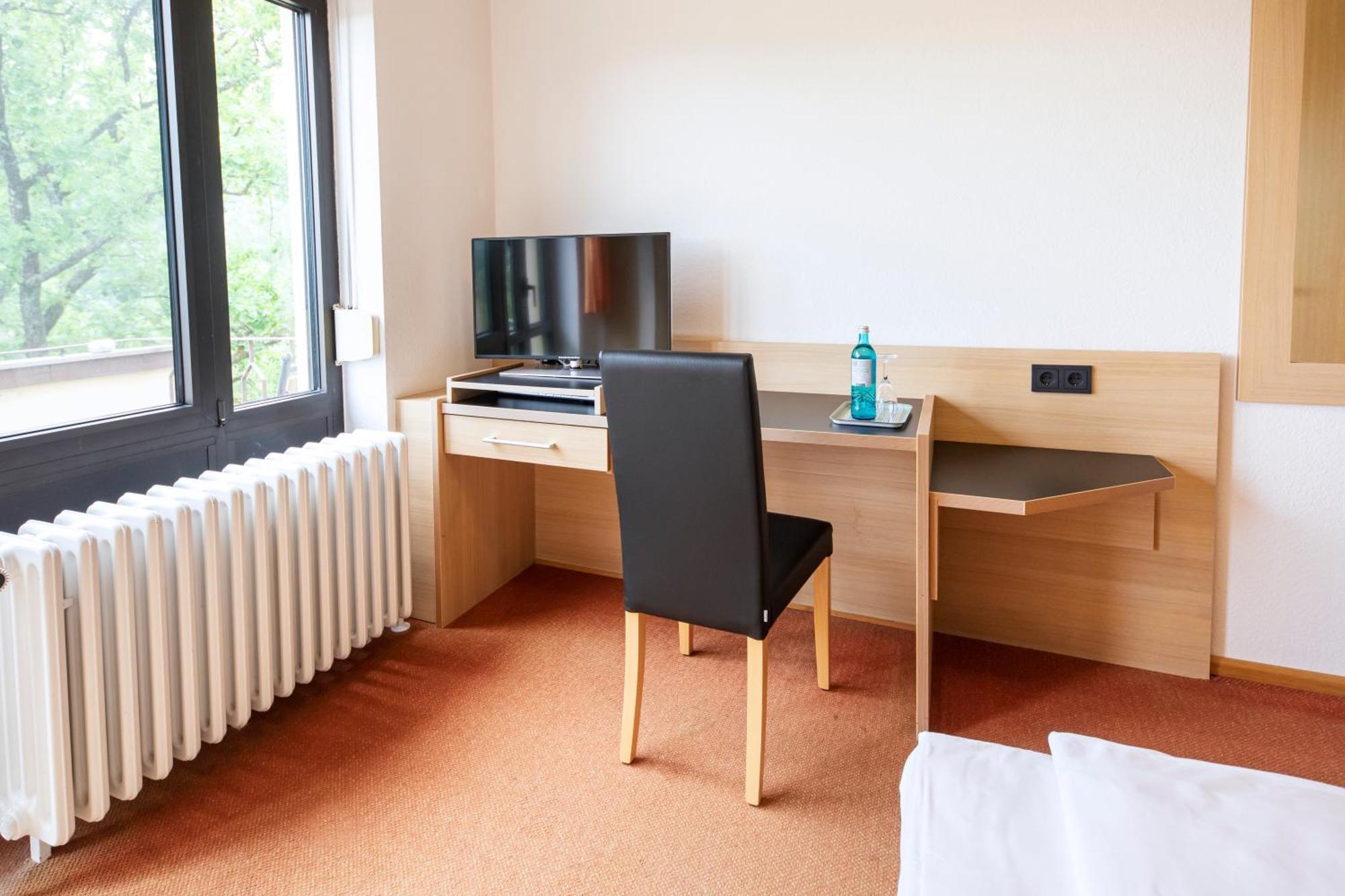 Comfort Single Room
