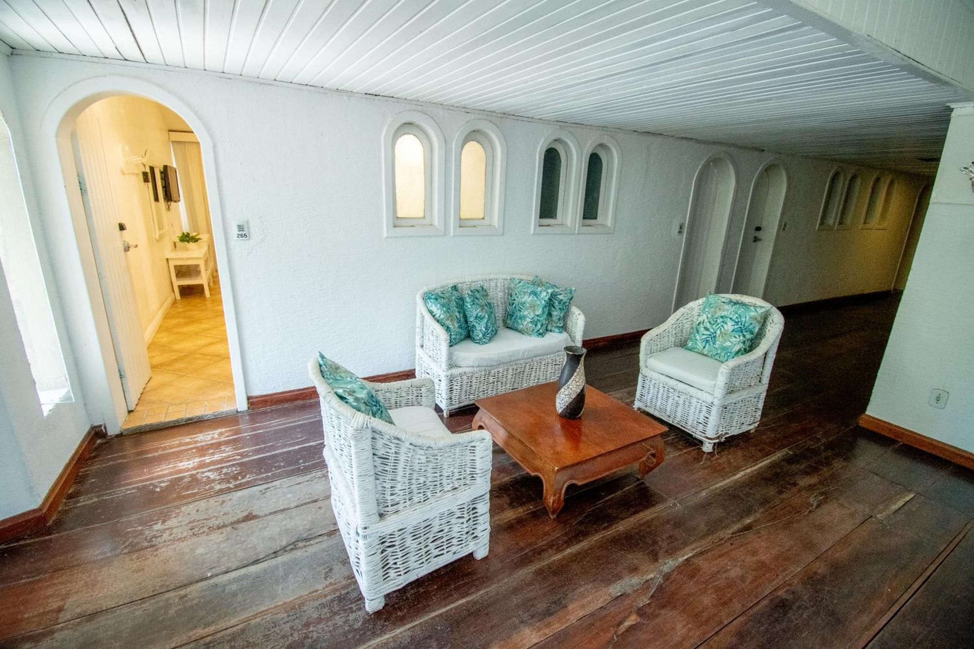 Standard Suite