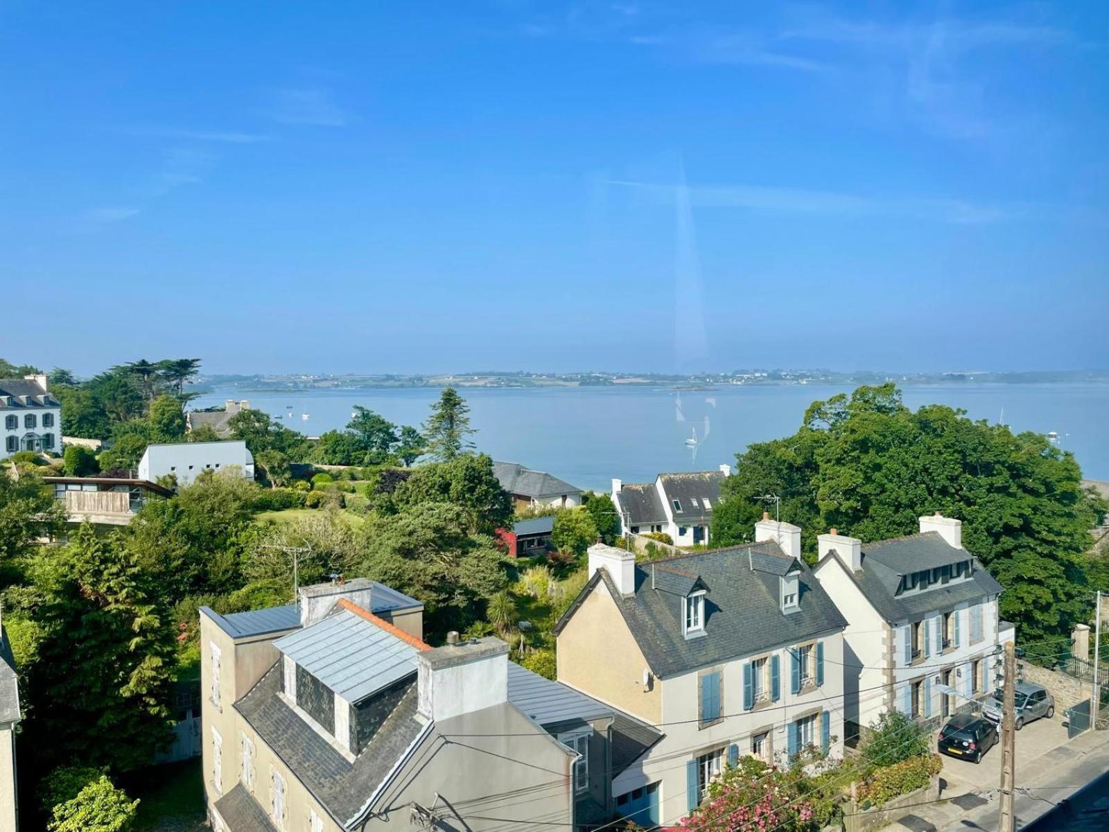 Appartement 1 Chambre - Vue sur Océan