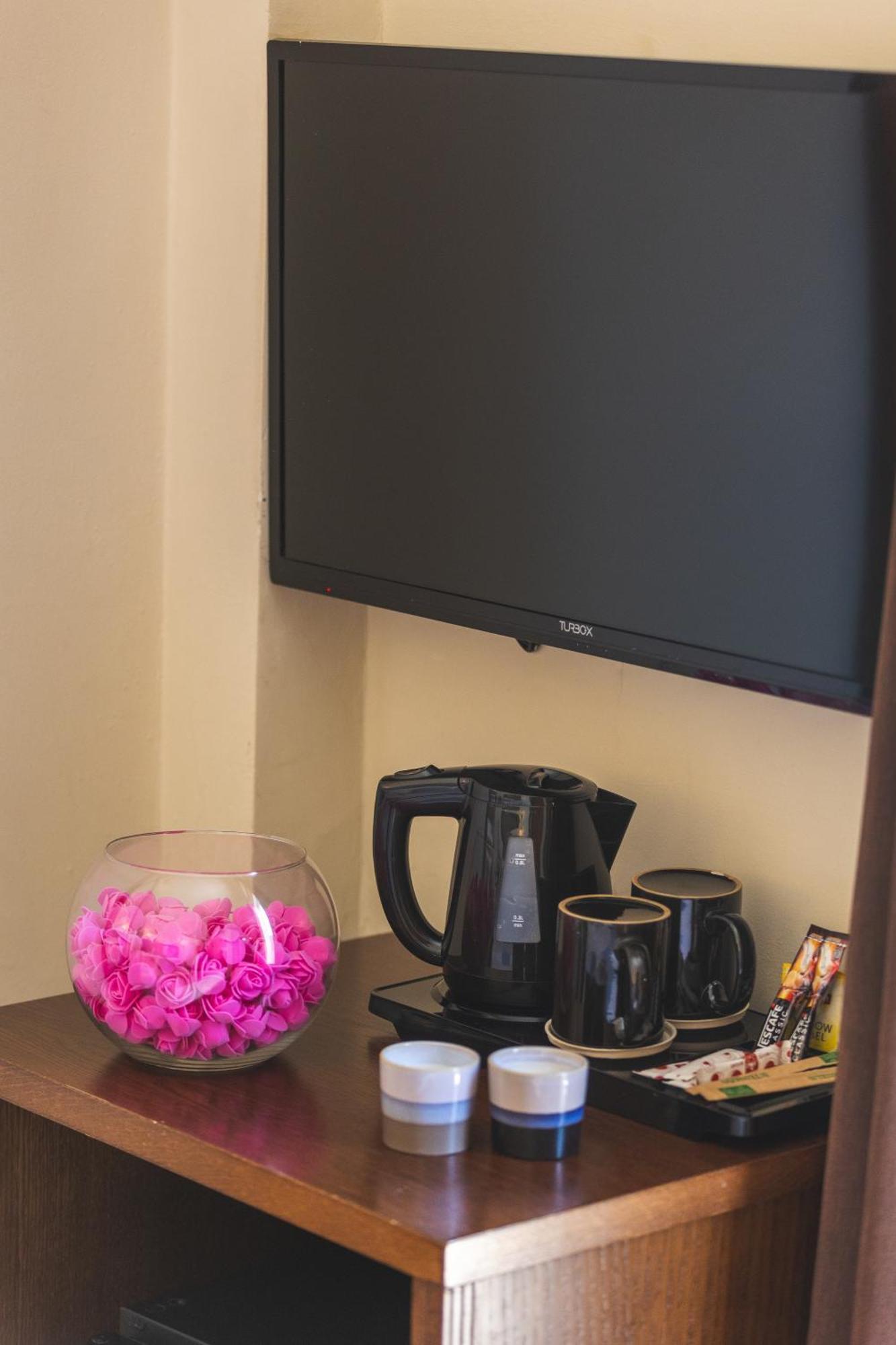 Superior Single Room