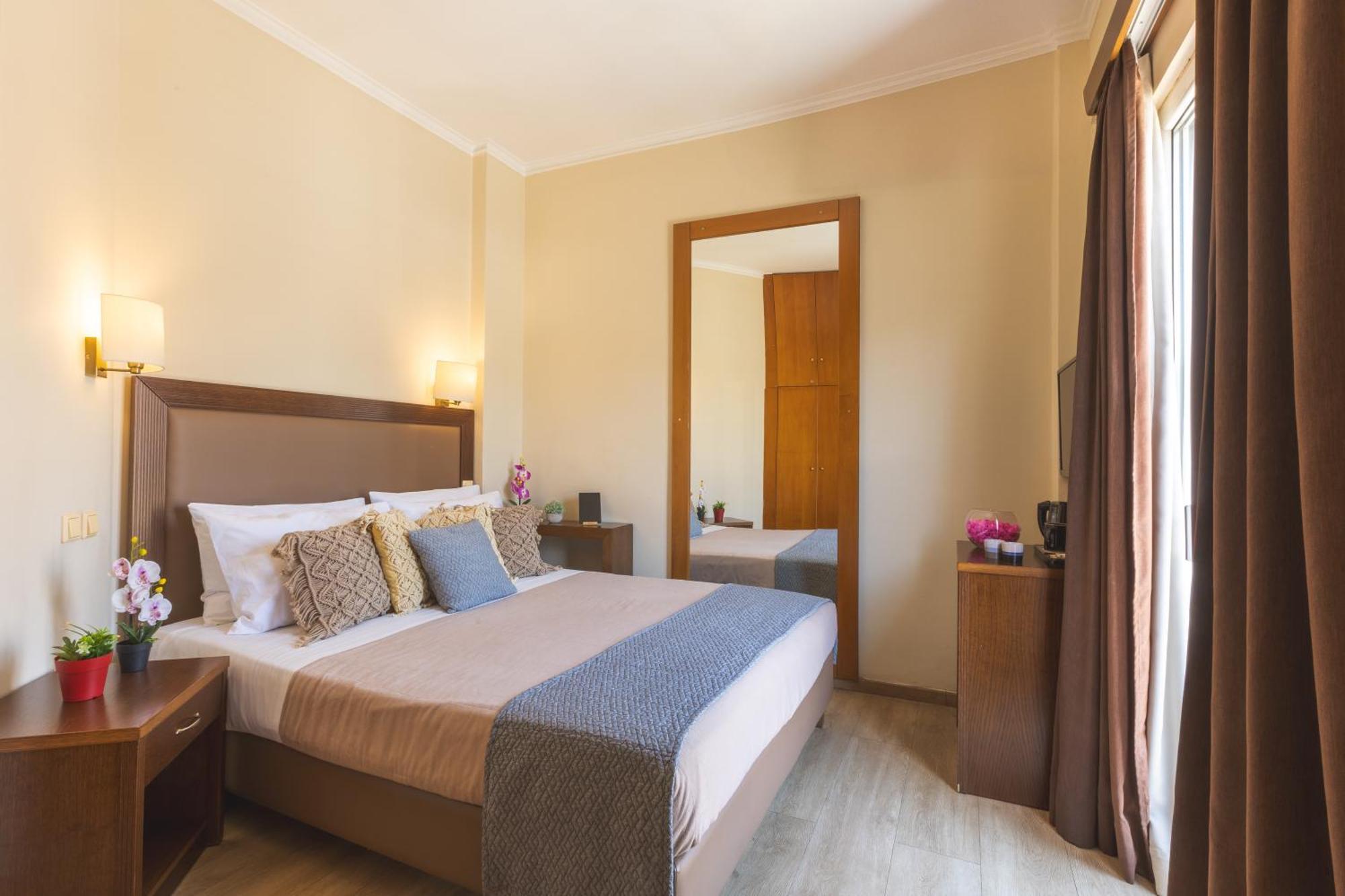 Superior Single Room