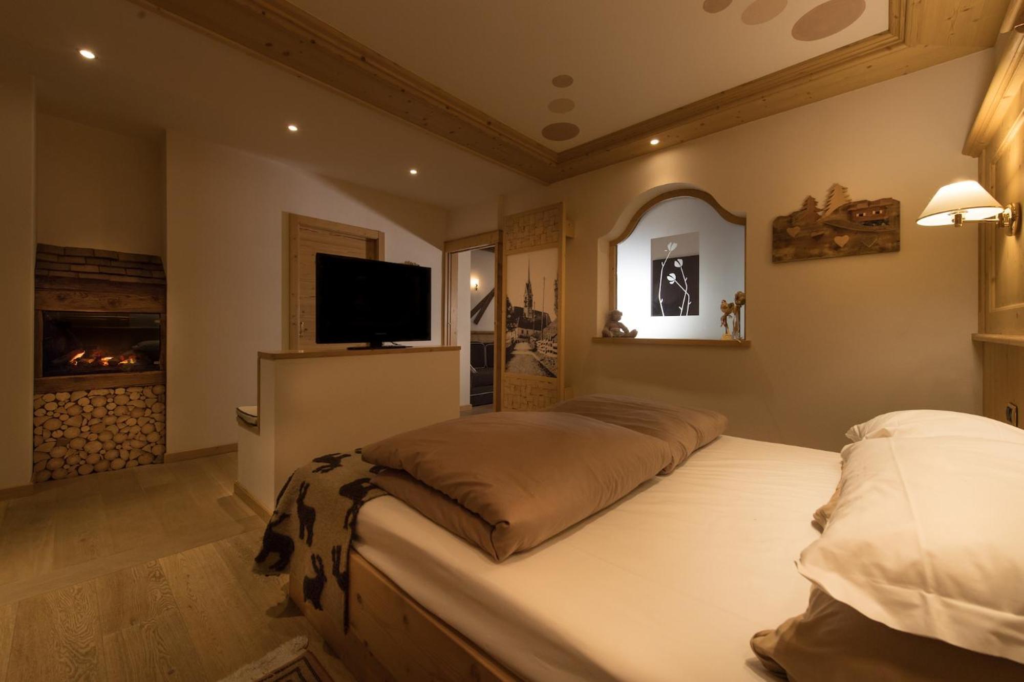 Suite Balcony