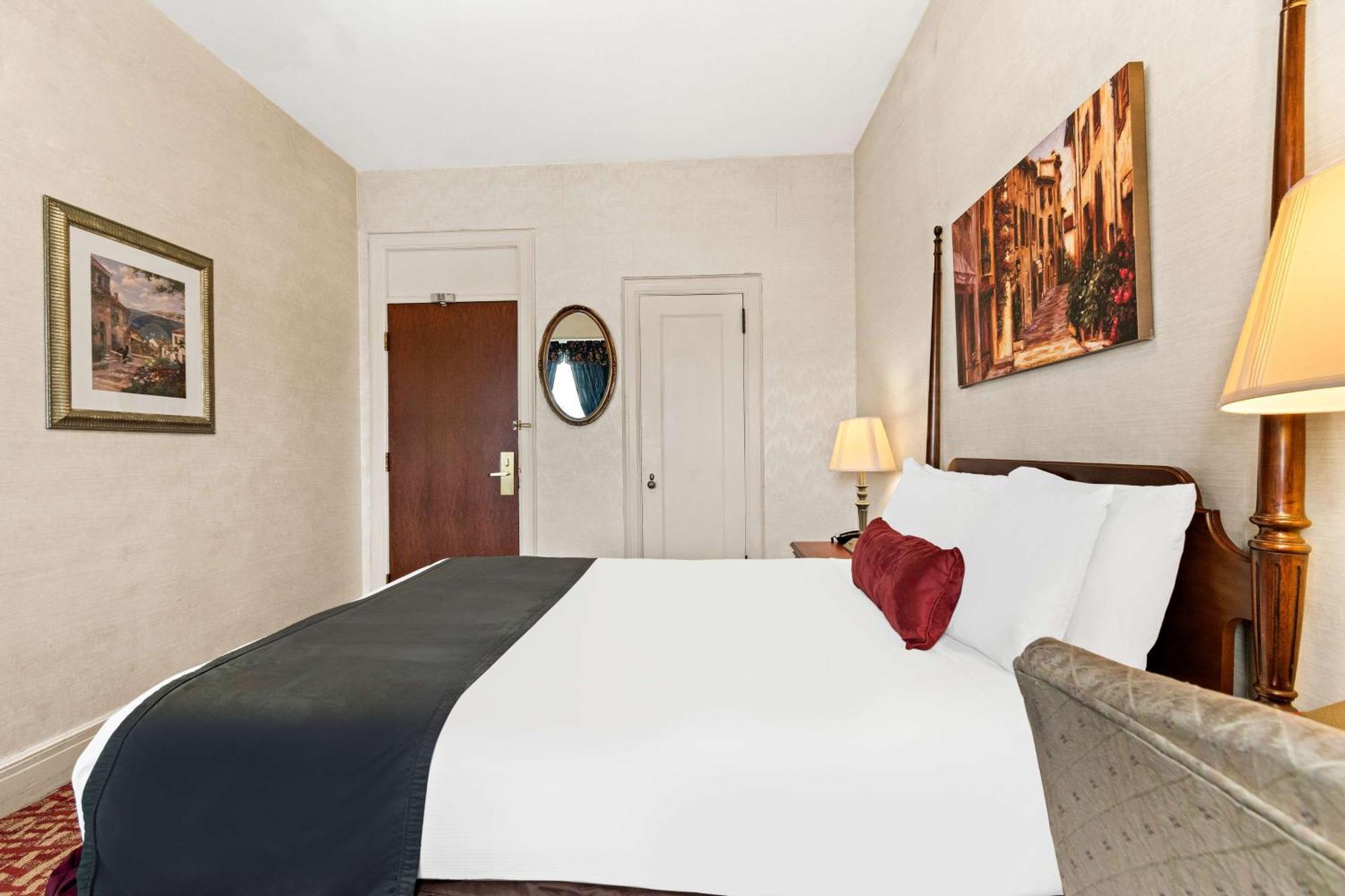 Double Room Non-Smoking