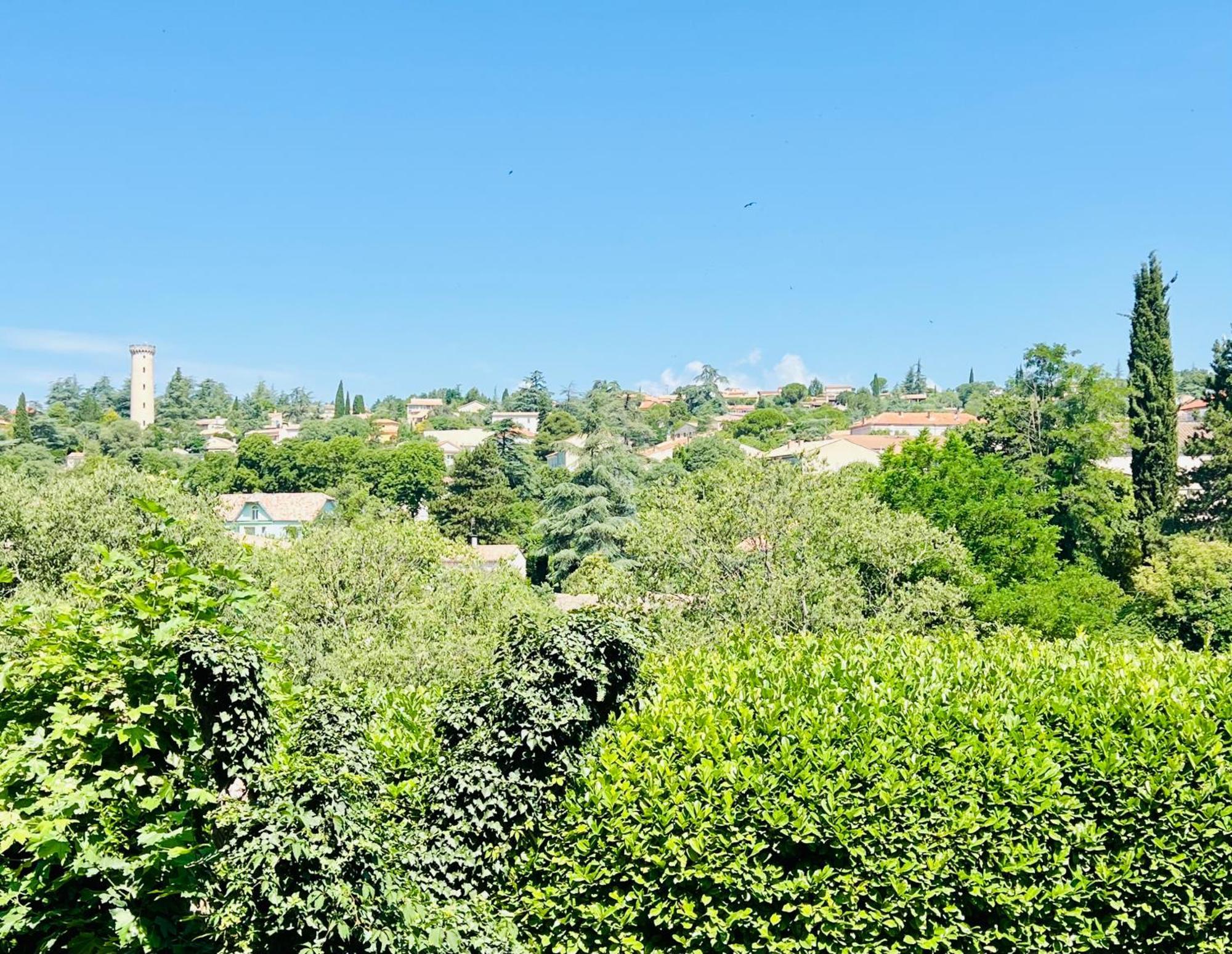 Triple Room Garden View