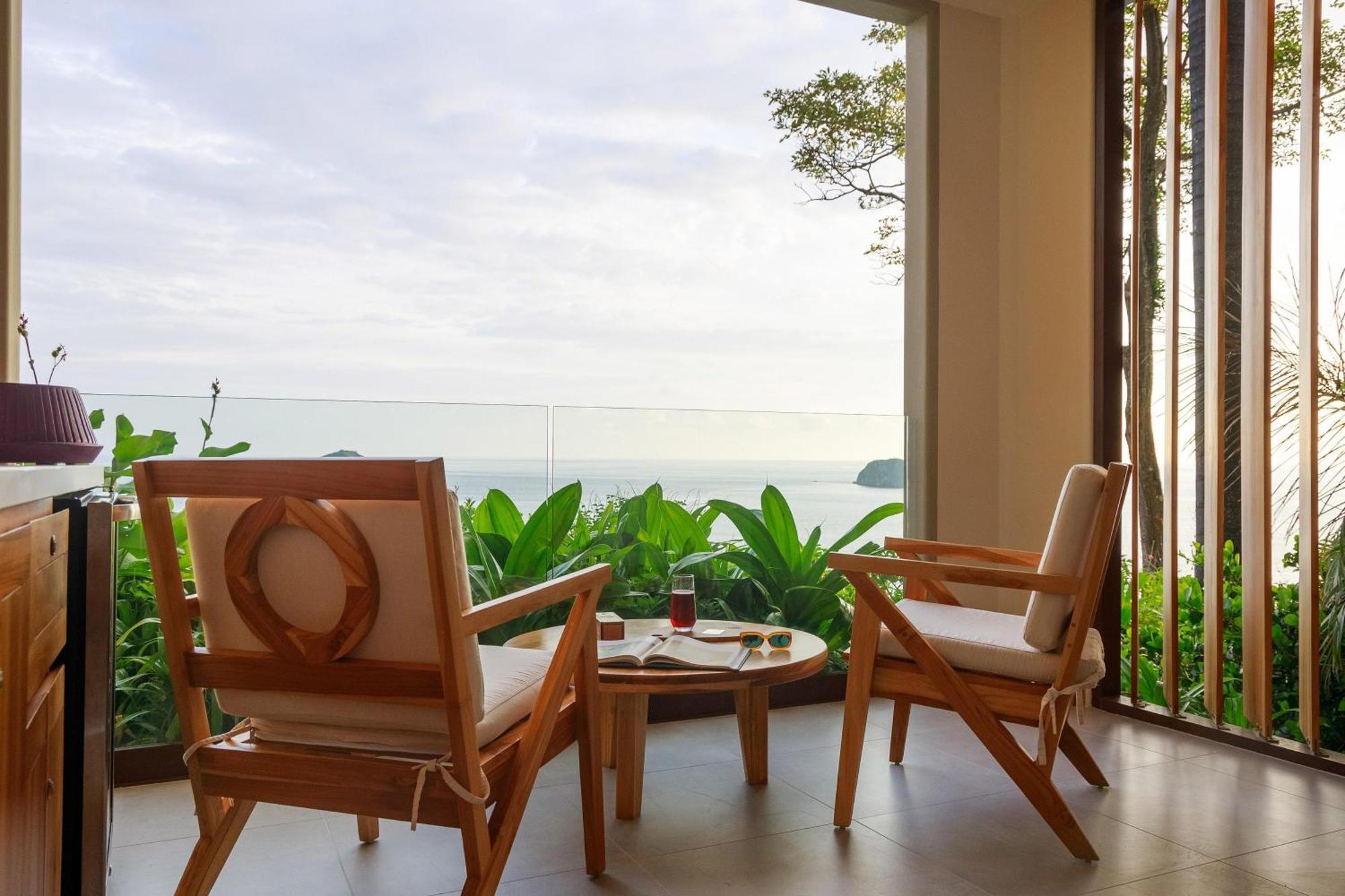 Ocean Breeze Superior