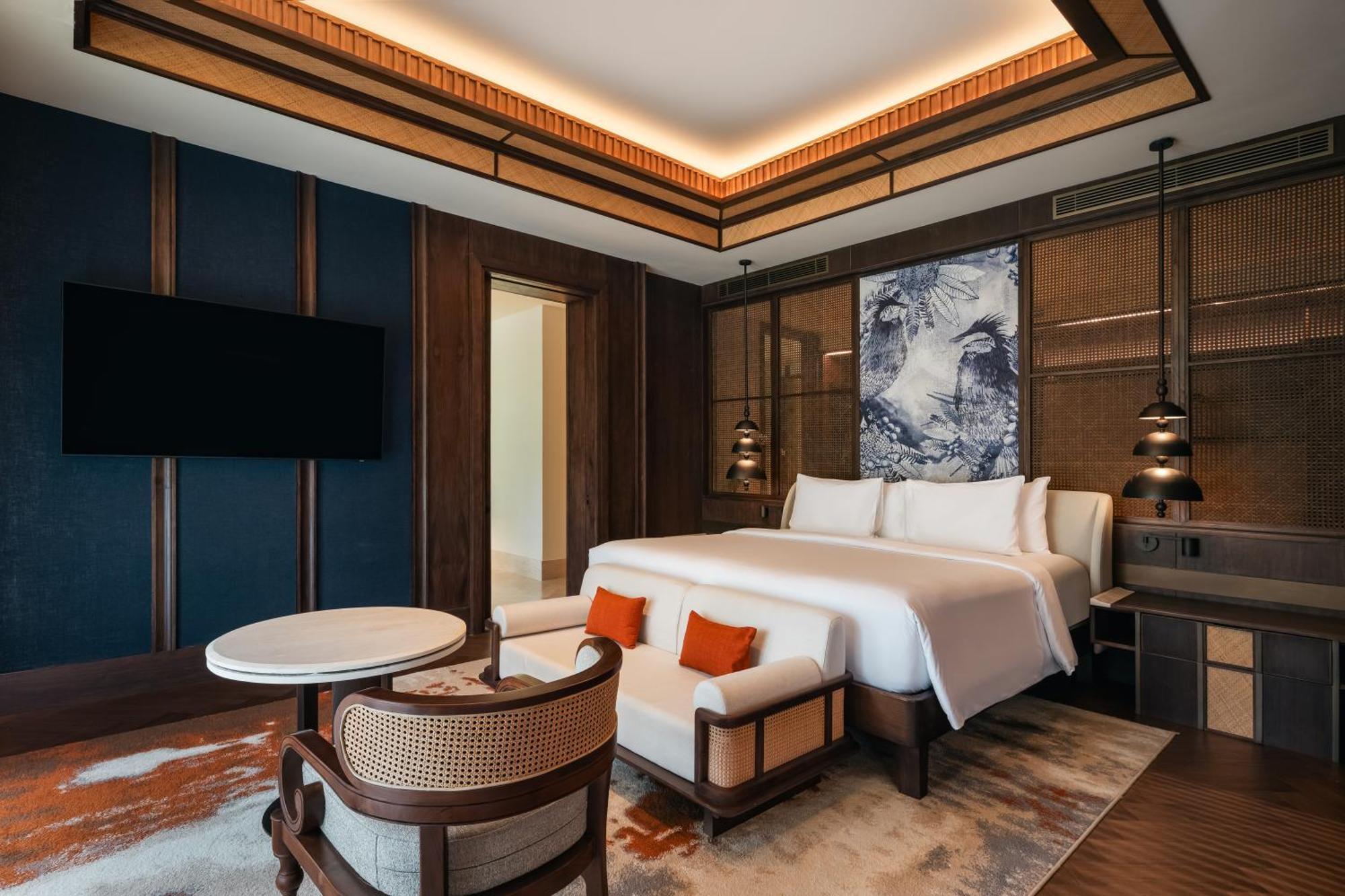 Premier Tropical Suite