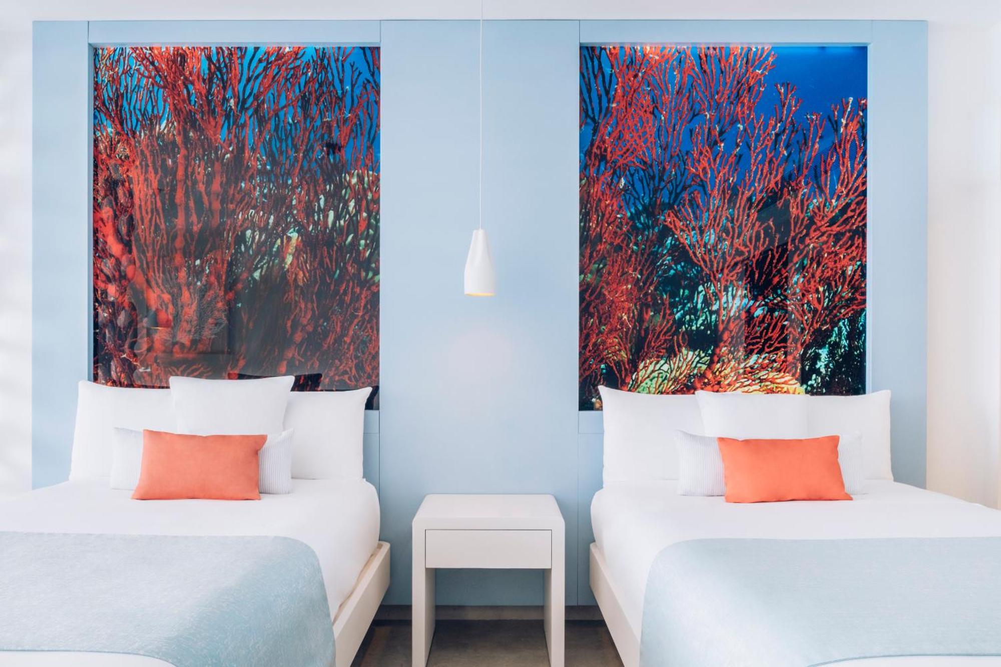 Junior Suite Ocean Front Panoramic
