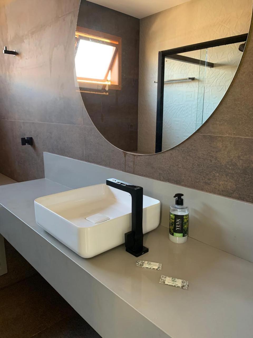 Suite Hot Tub