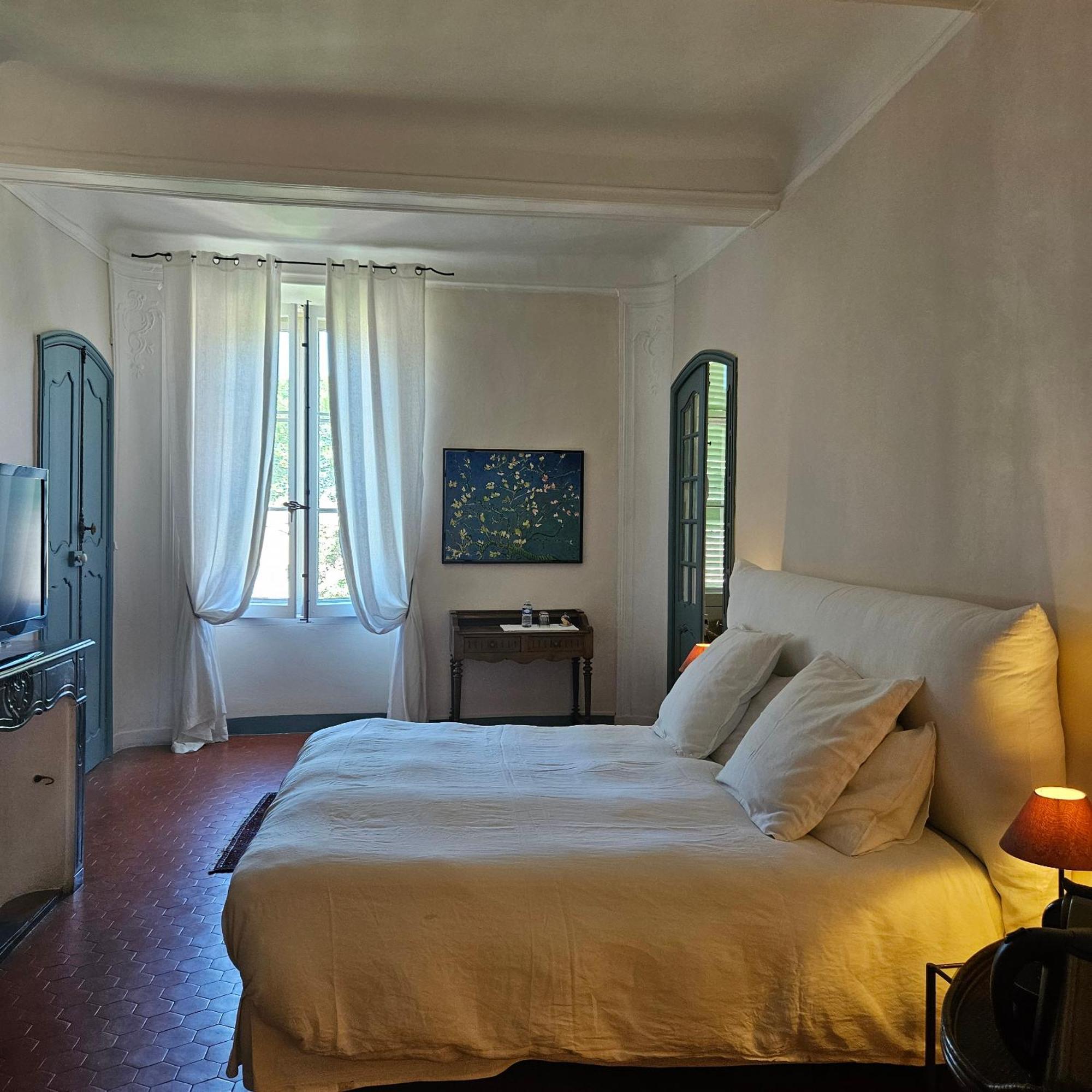 Suite Garden View