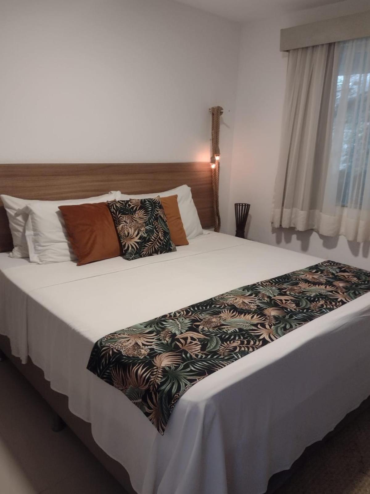 Quarto Duplo