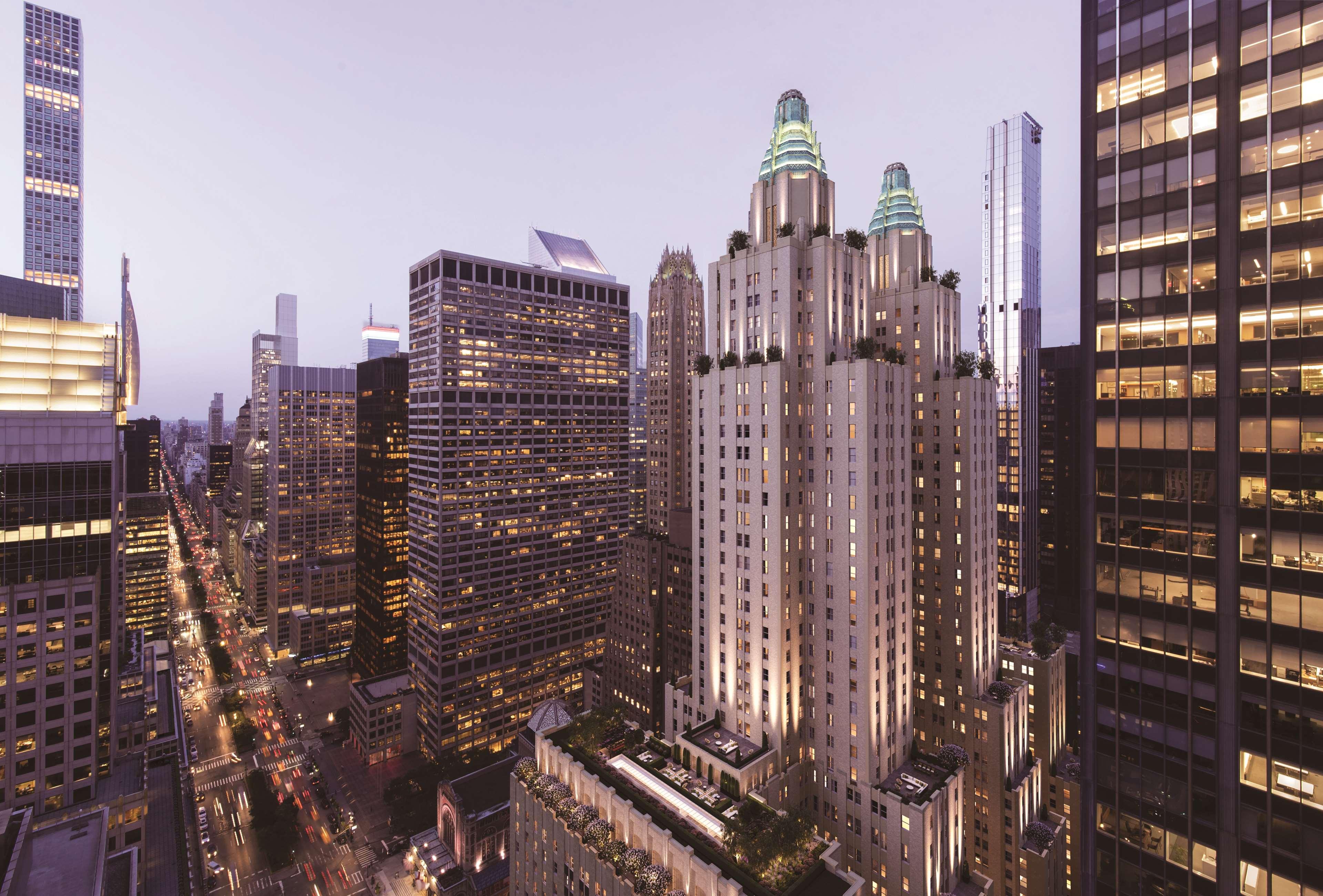 Premium One-Bedroom Suite Park Avenue View,1598863383:JPEG