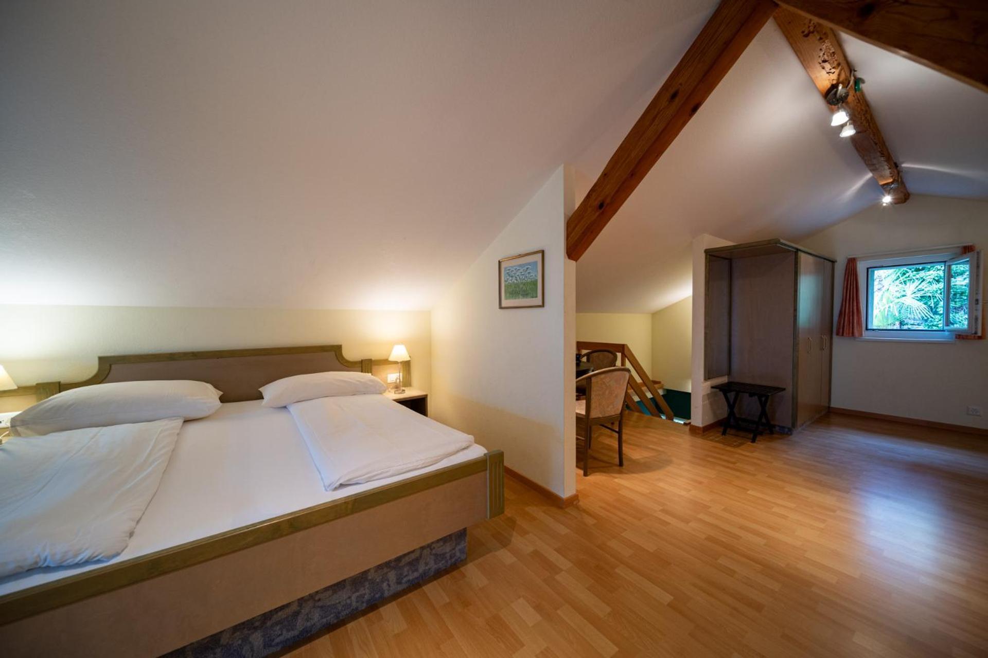 Comfort Superior Room