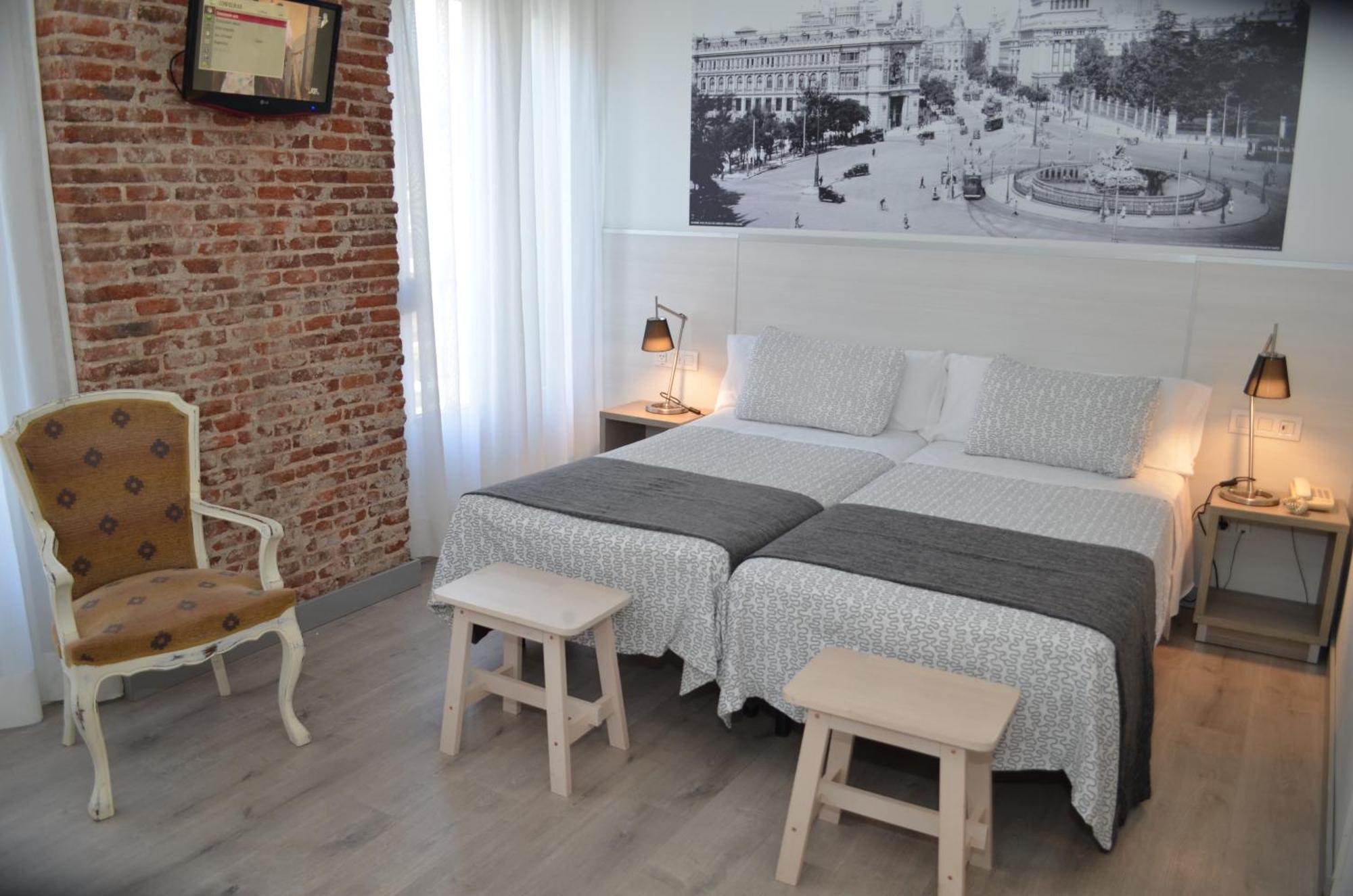Double or Twin Room