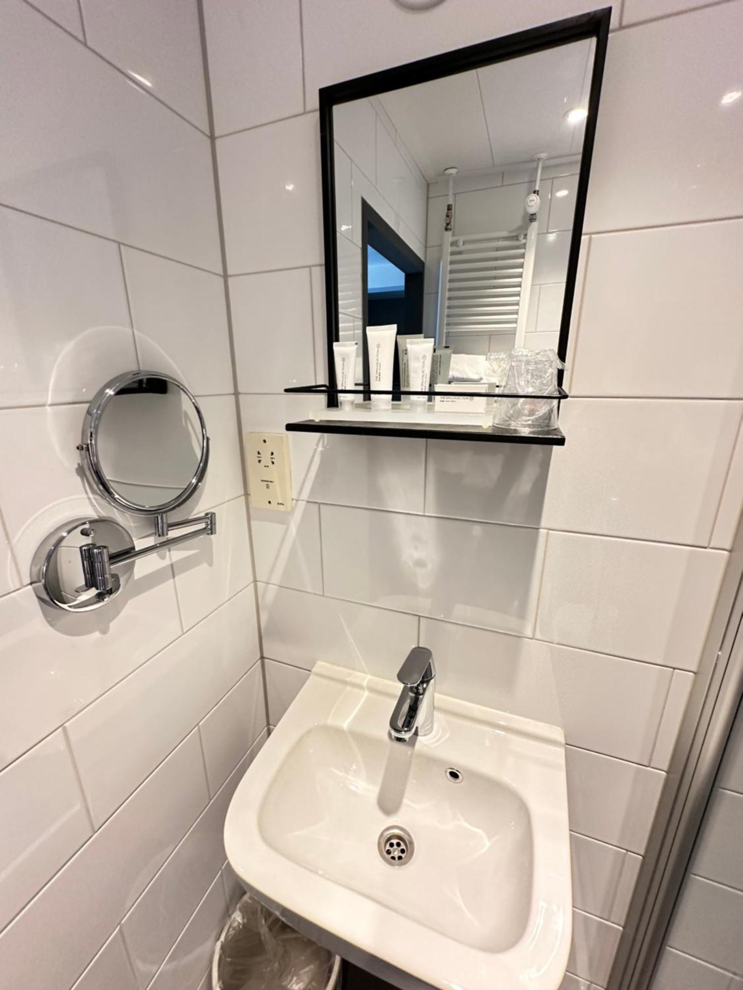 Superior Double Room Canal View