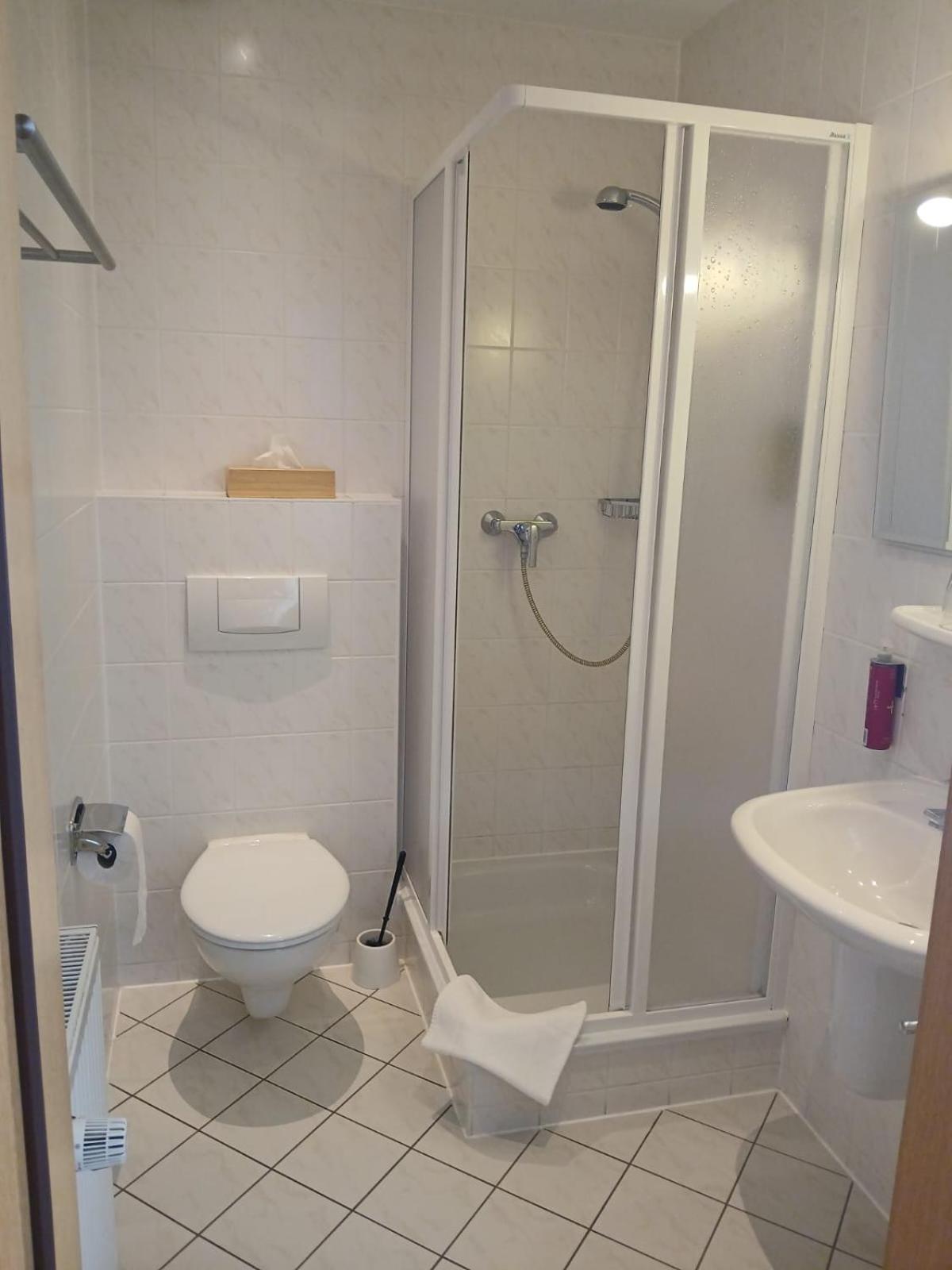 Small Double or Twin Room