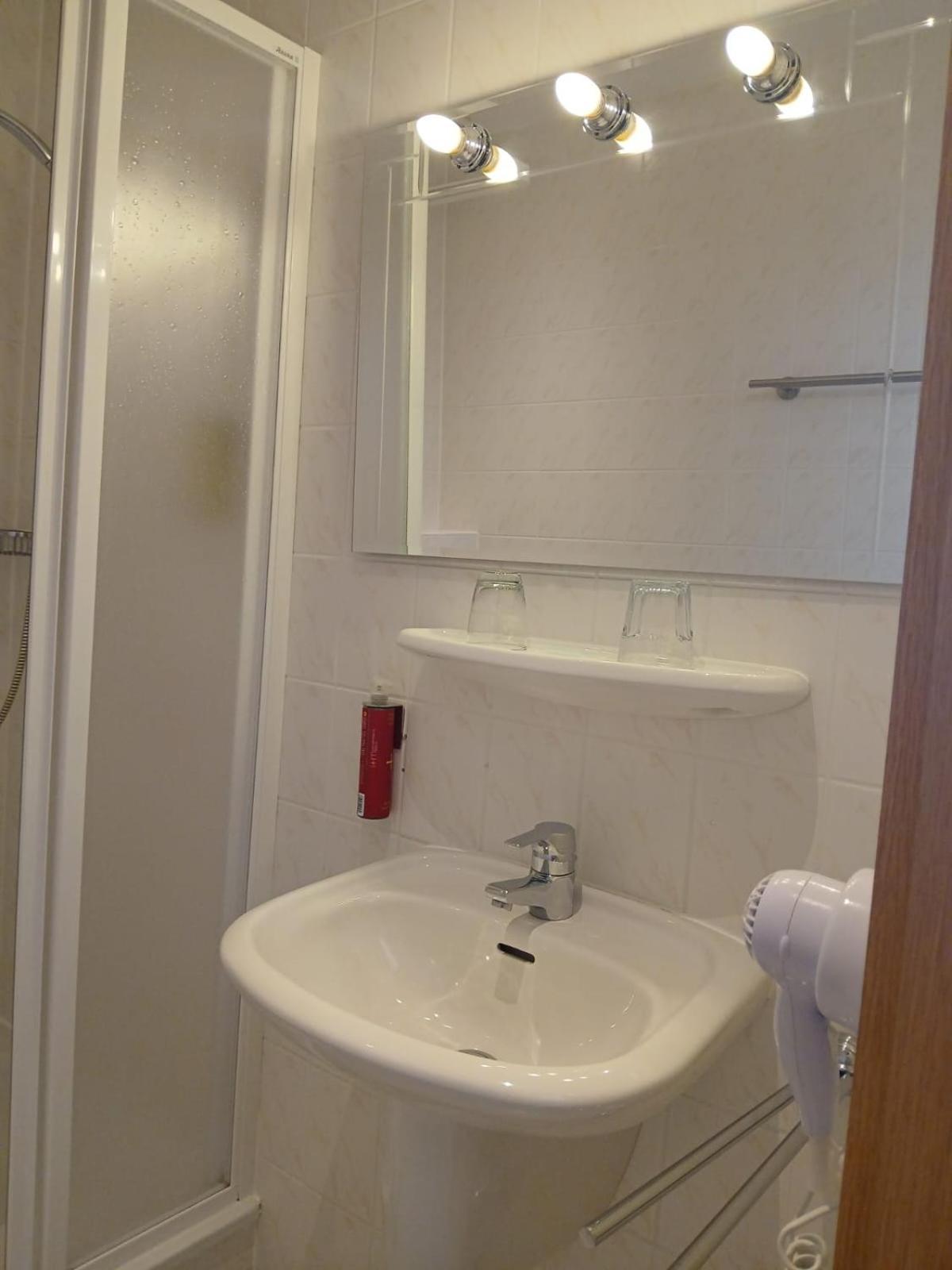 Small Double or Twin Room