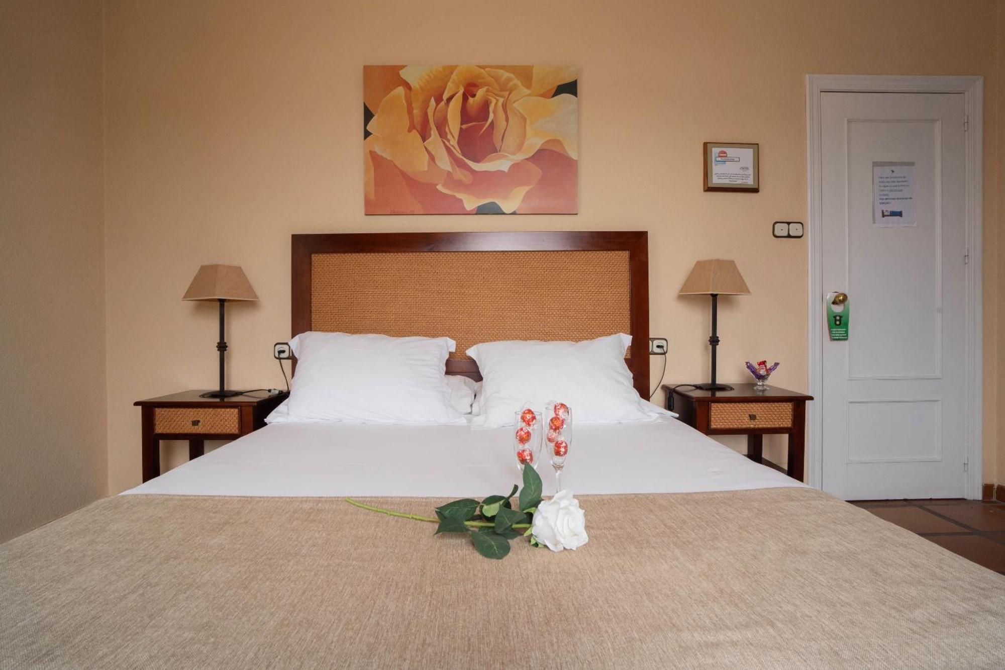 Standard Queen Room