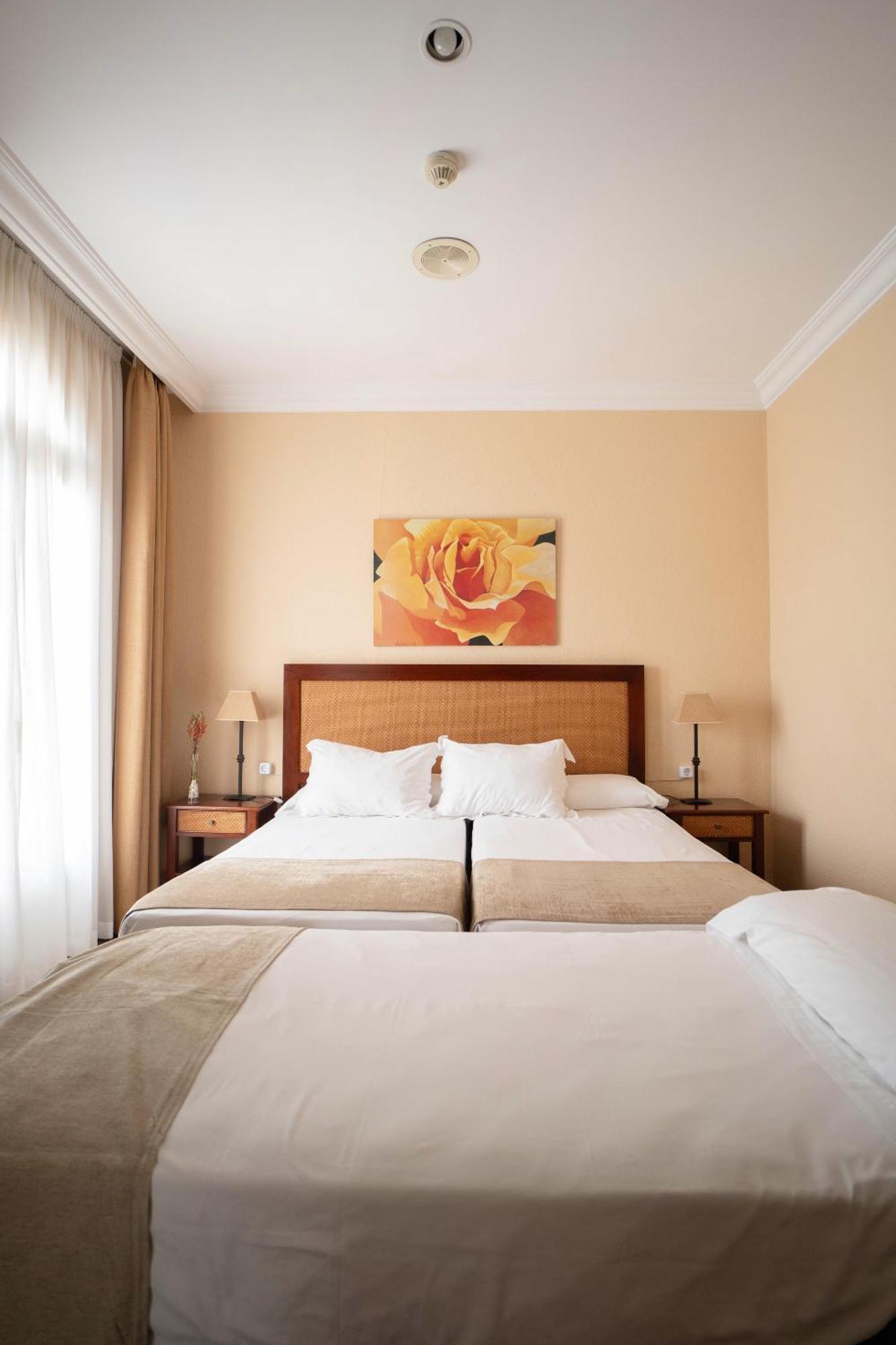 Twin Room Extra Bed