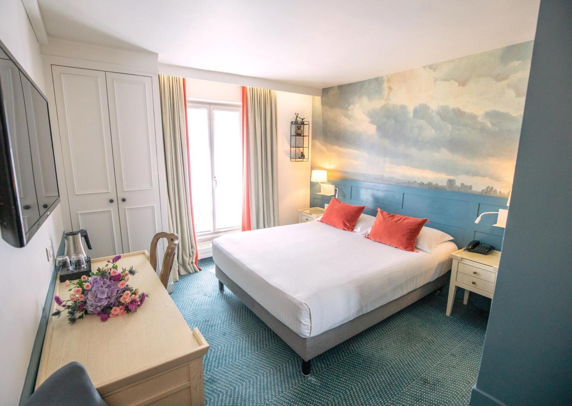 Classic Double Room