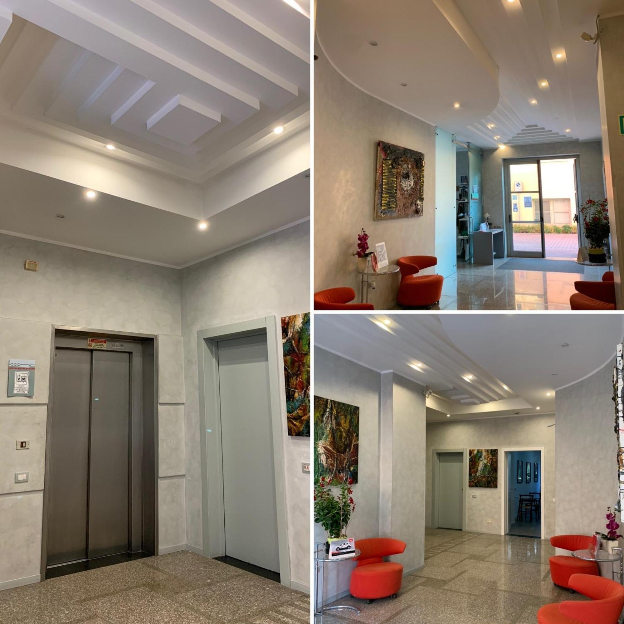 Apartment Ground Floor