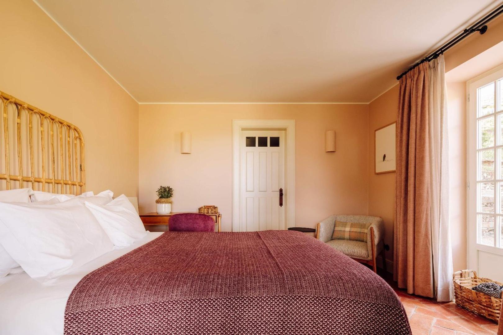 Room Terrace