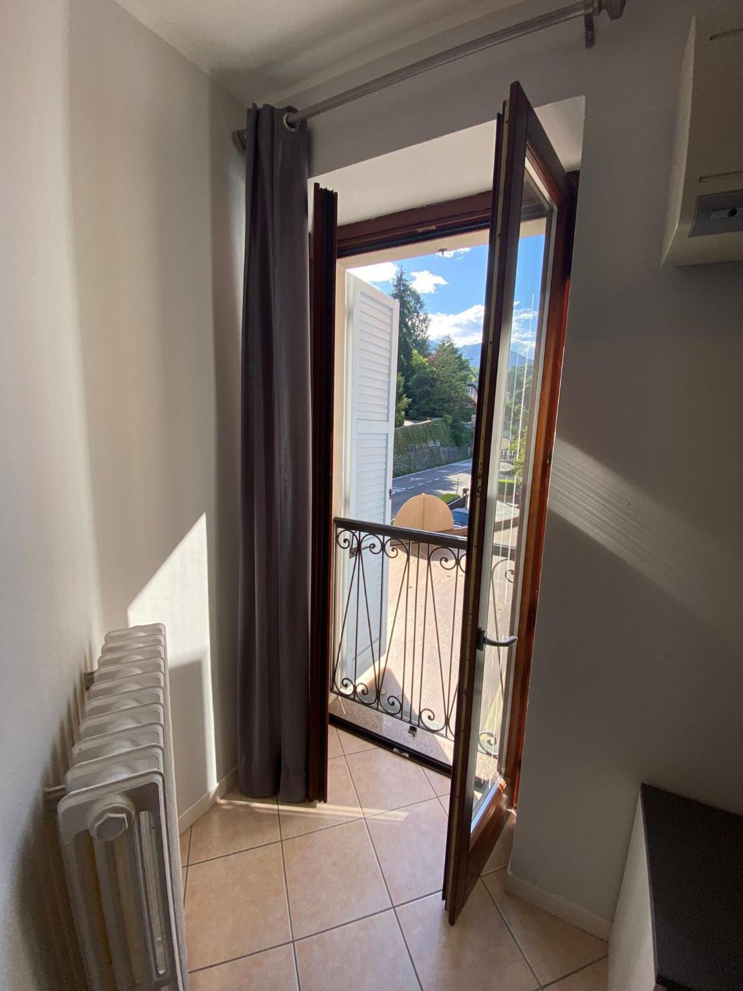 Economy Double or Twin Room