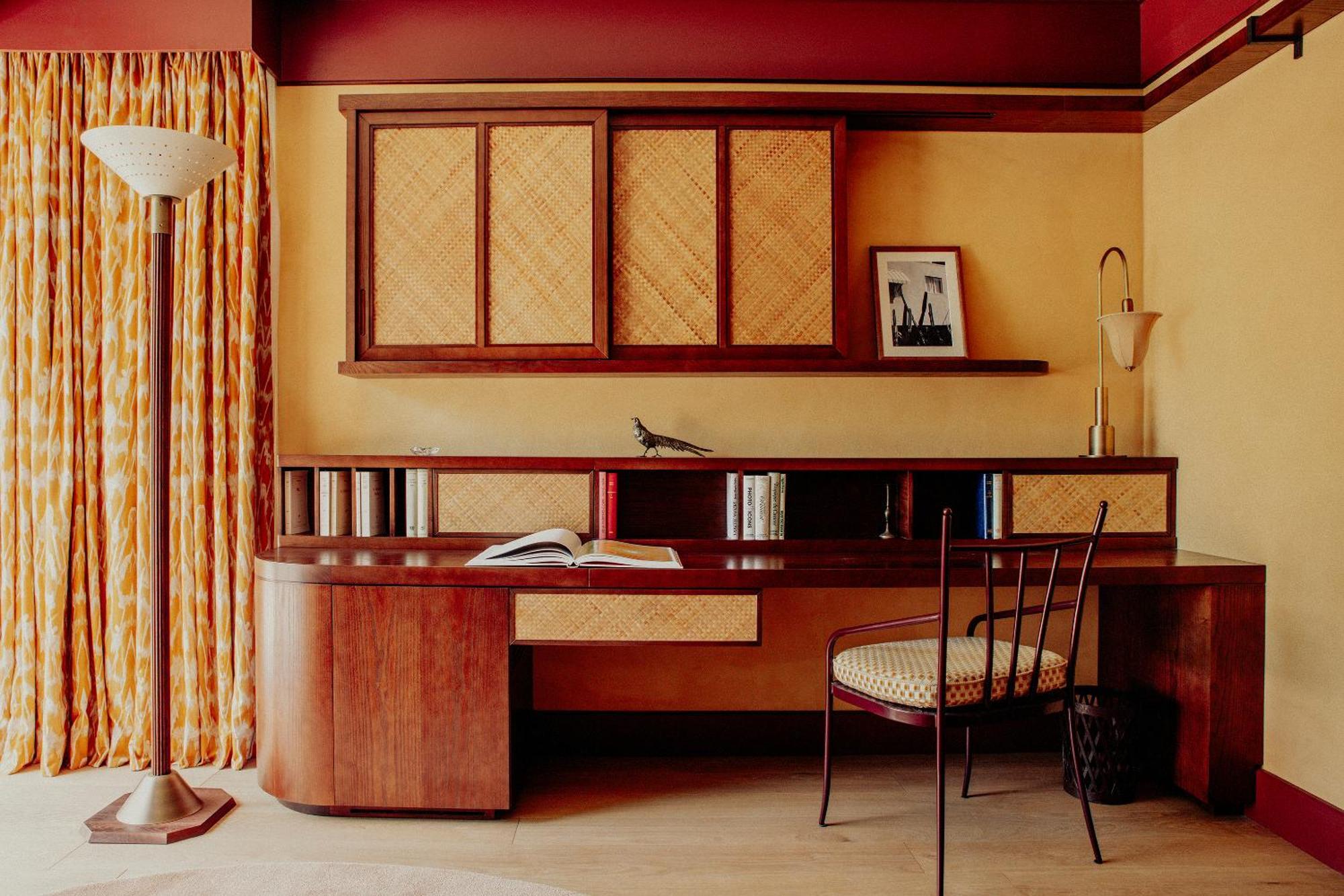 Terrace Suite Villa