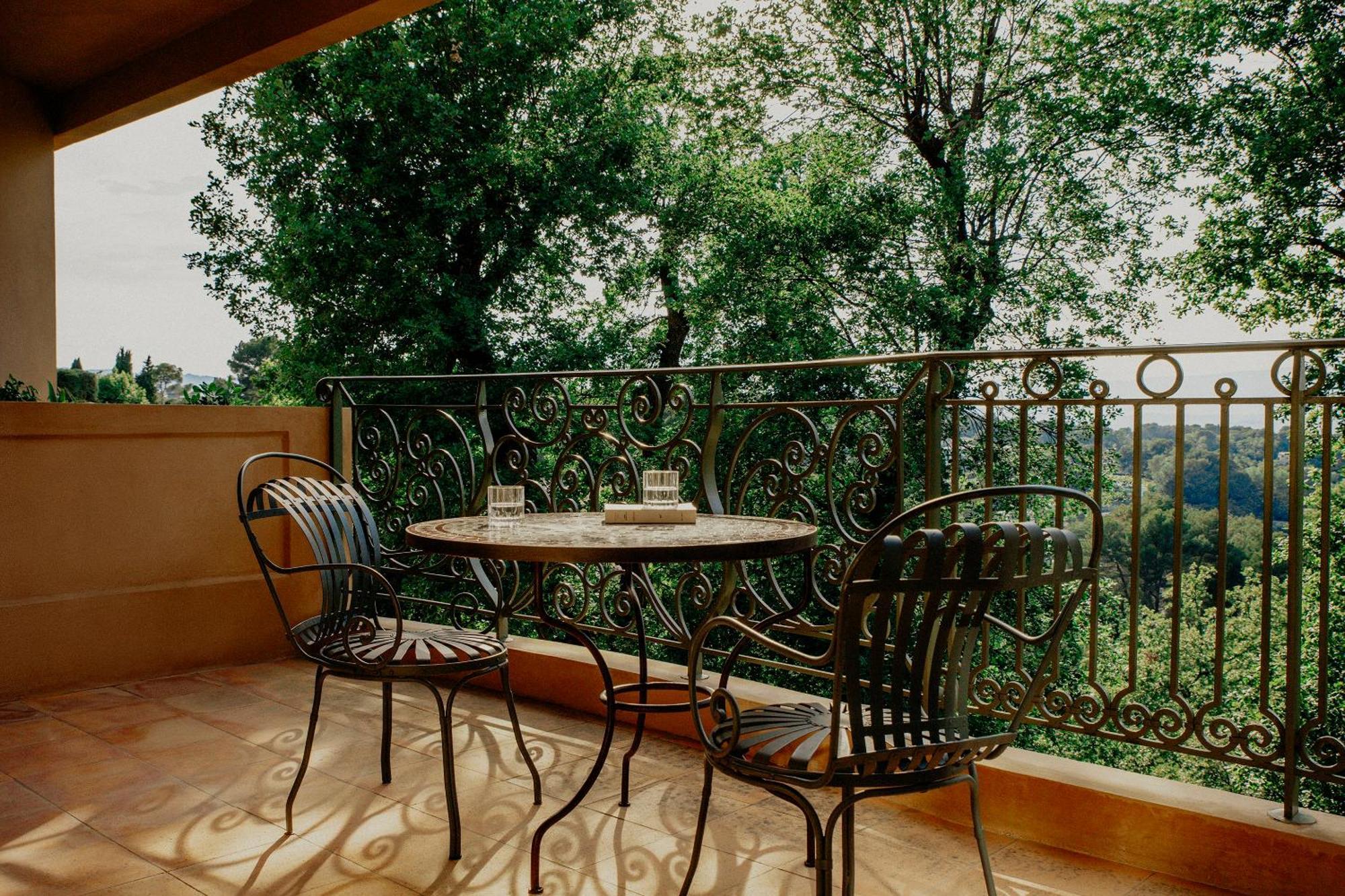 Deluxe Valley Room Bastide