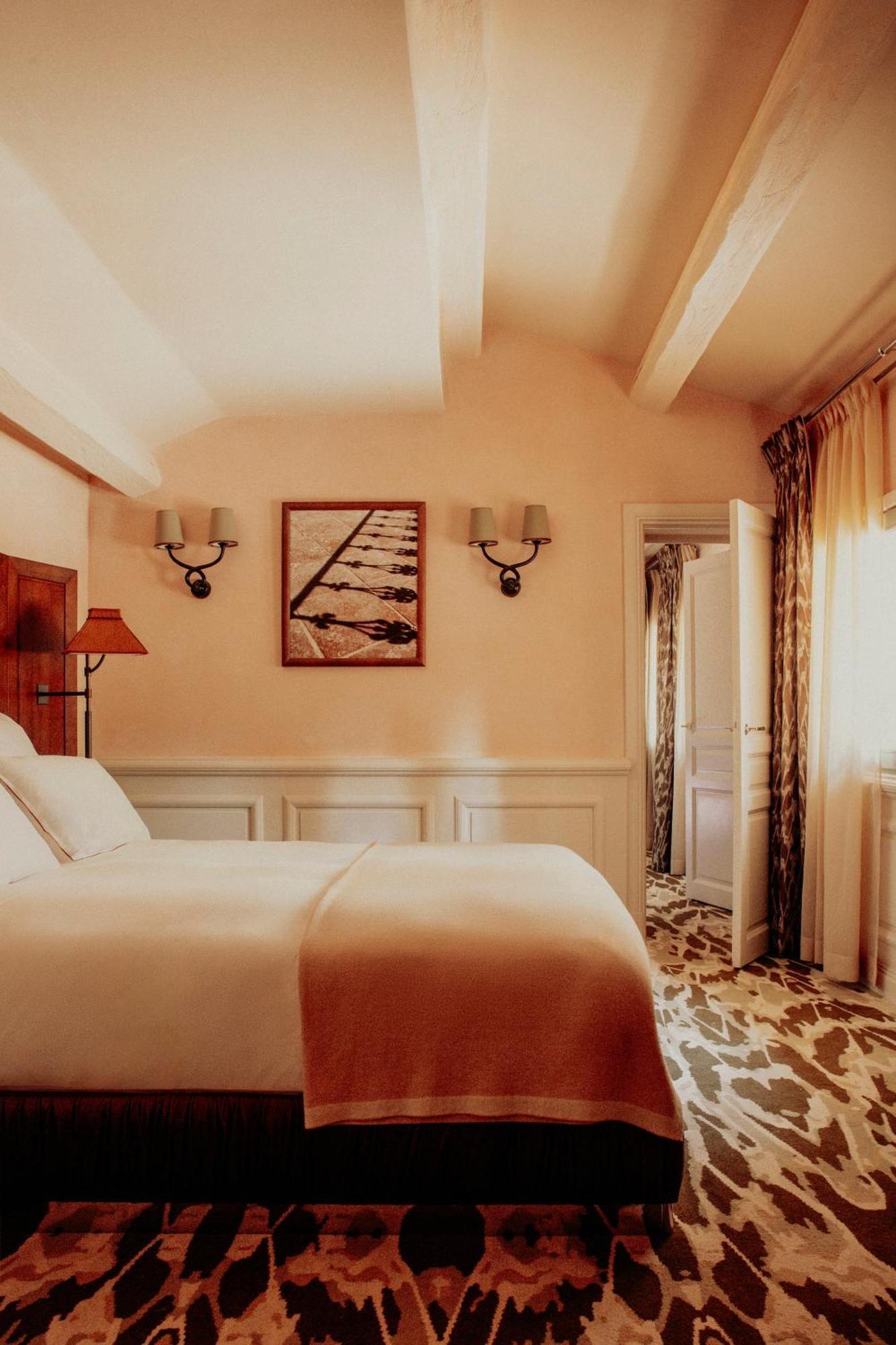 Superior Room Mas