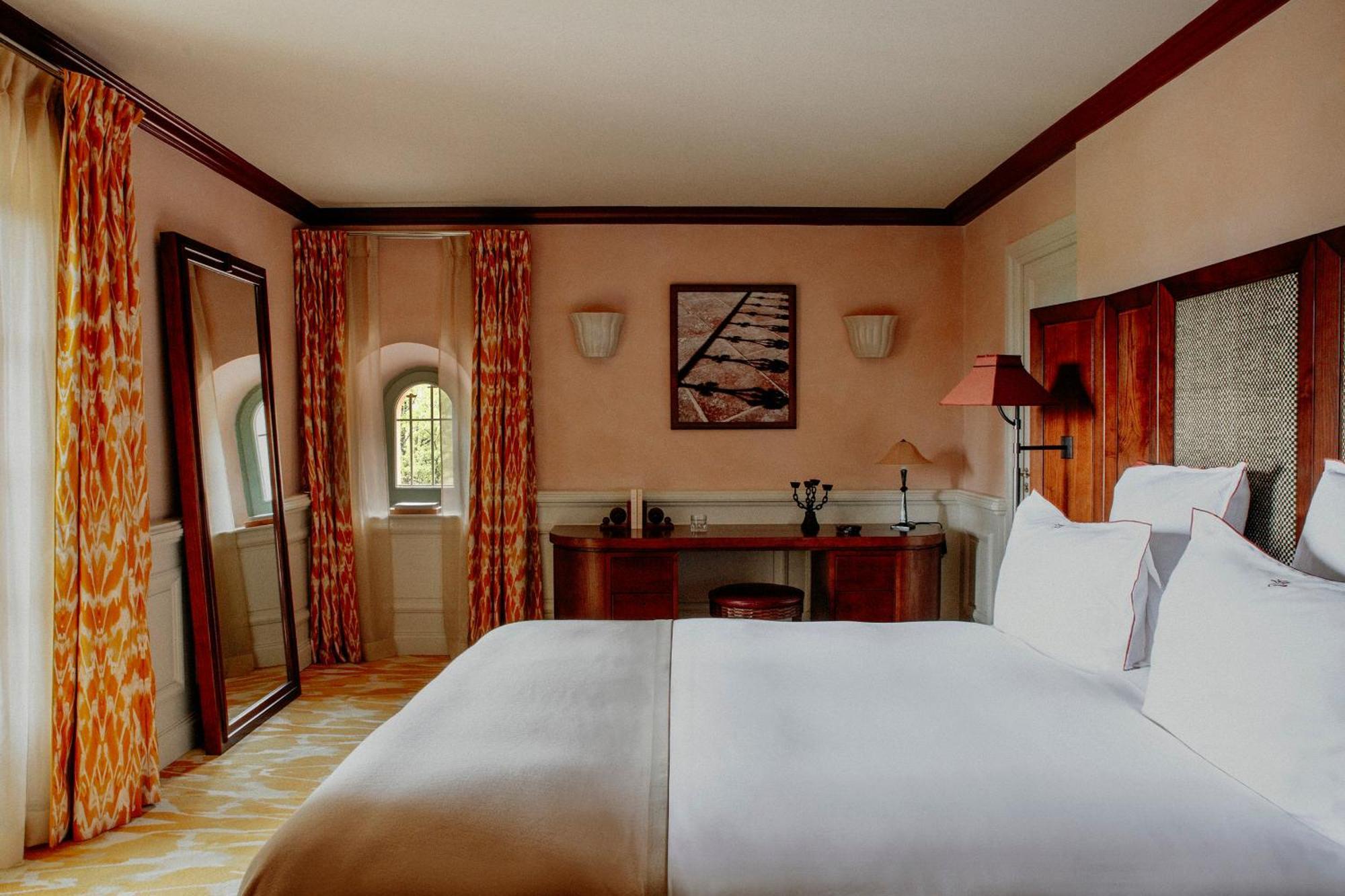Superior Room Mas