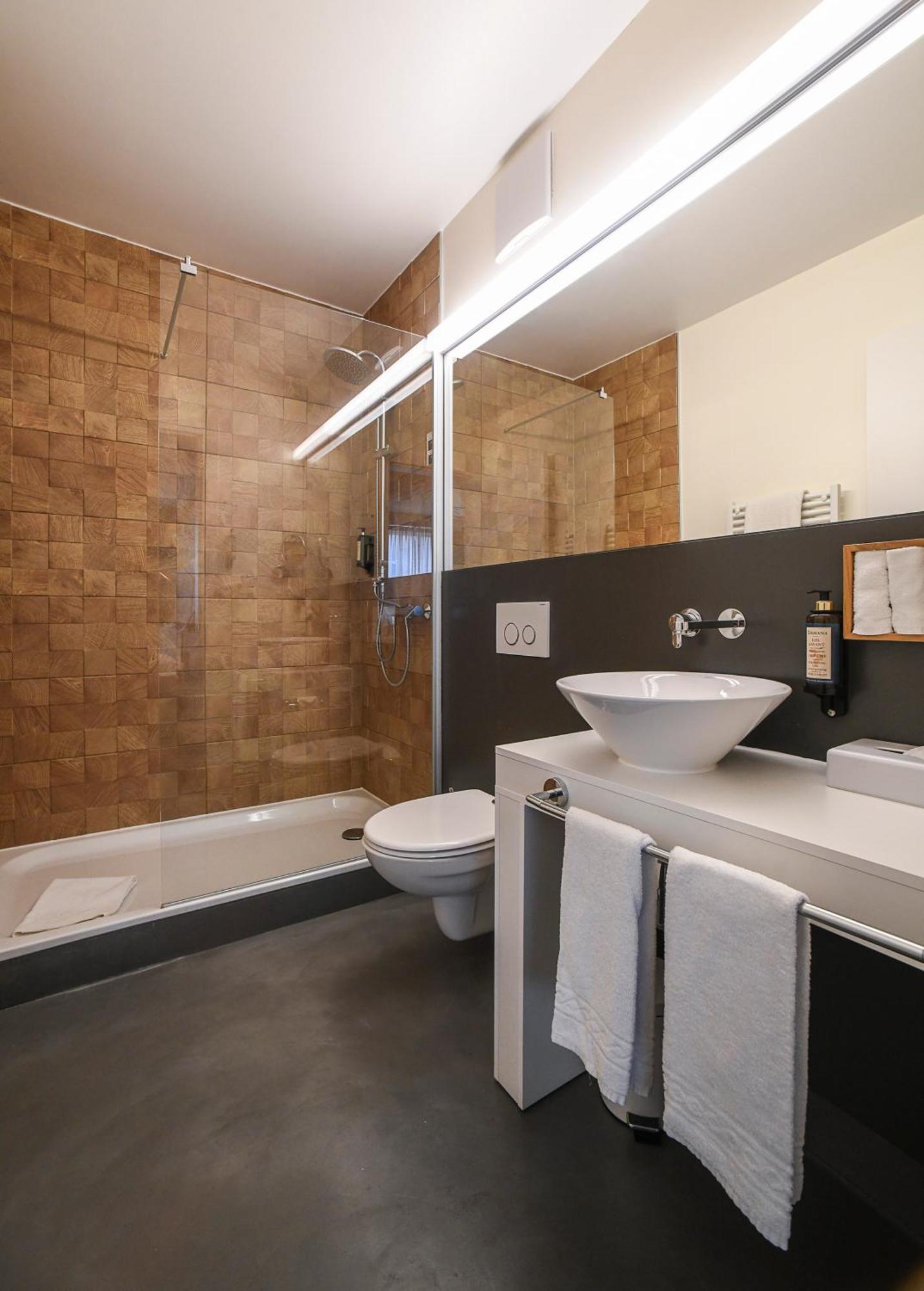 Double Room Kitchenette