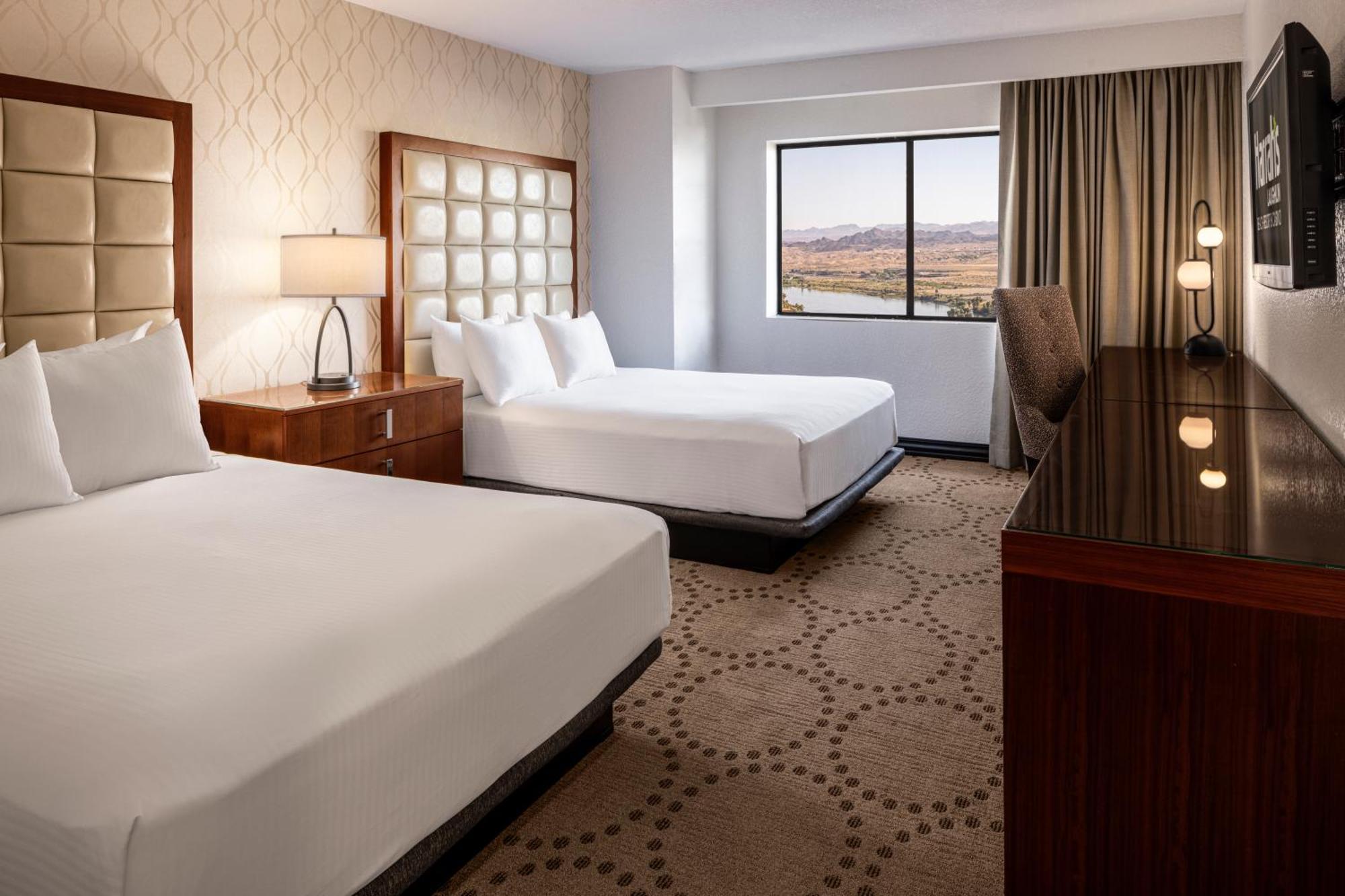 North Tower Luxury 1 King Non Smoking Newly Renovated