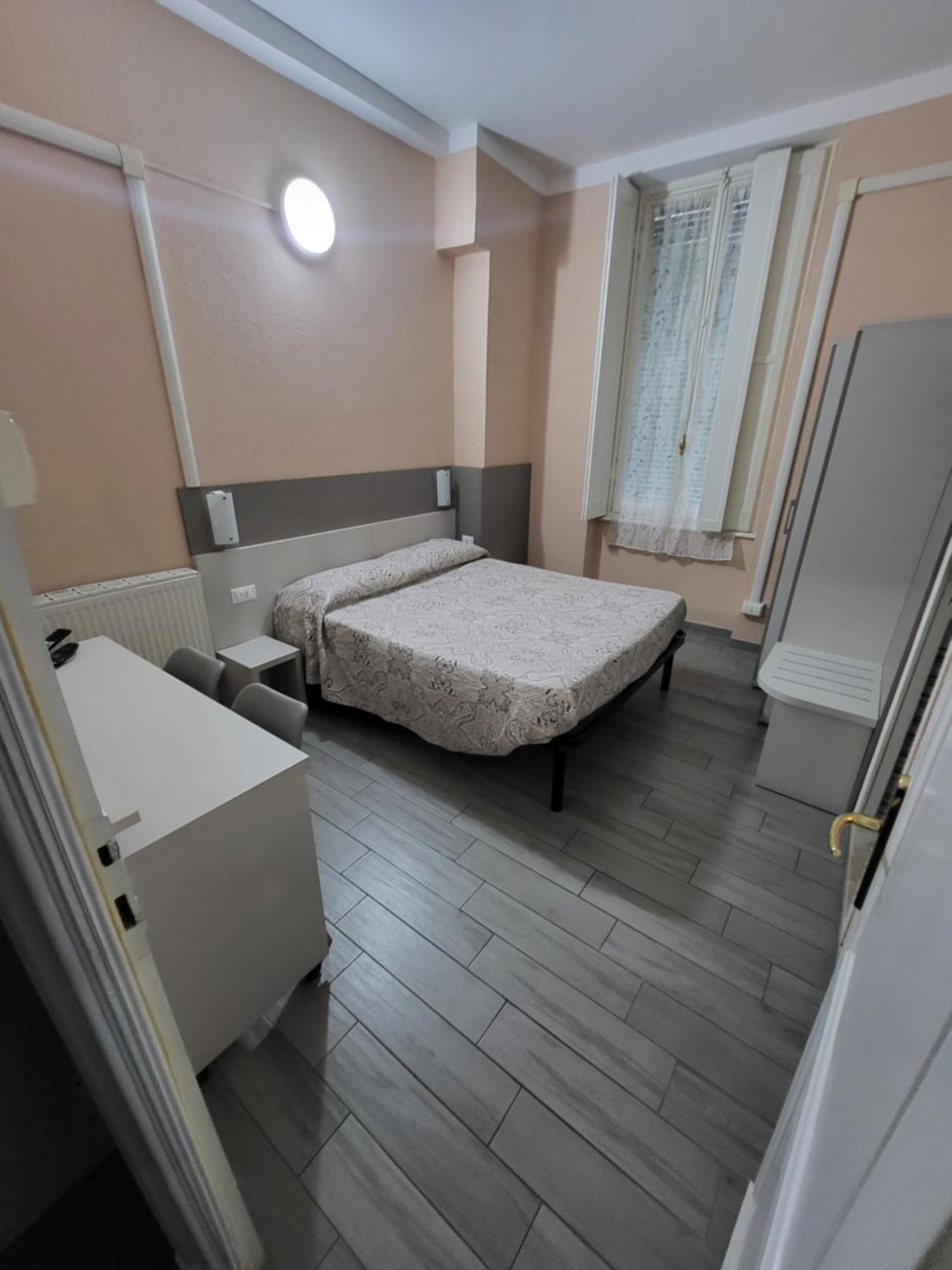 Doppelzimmer mit eigenem Bad